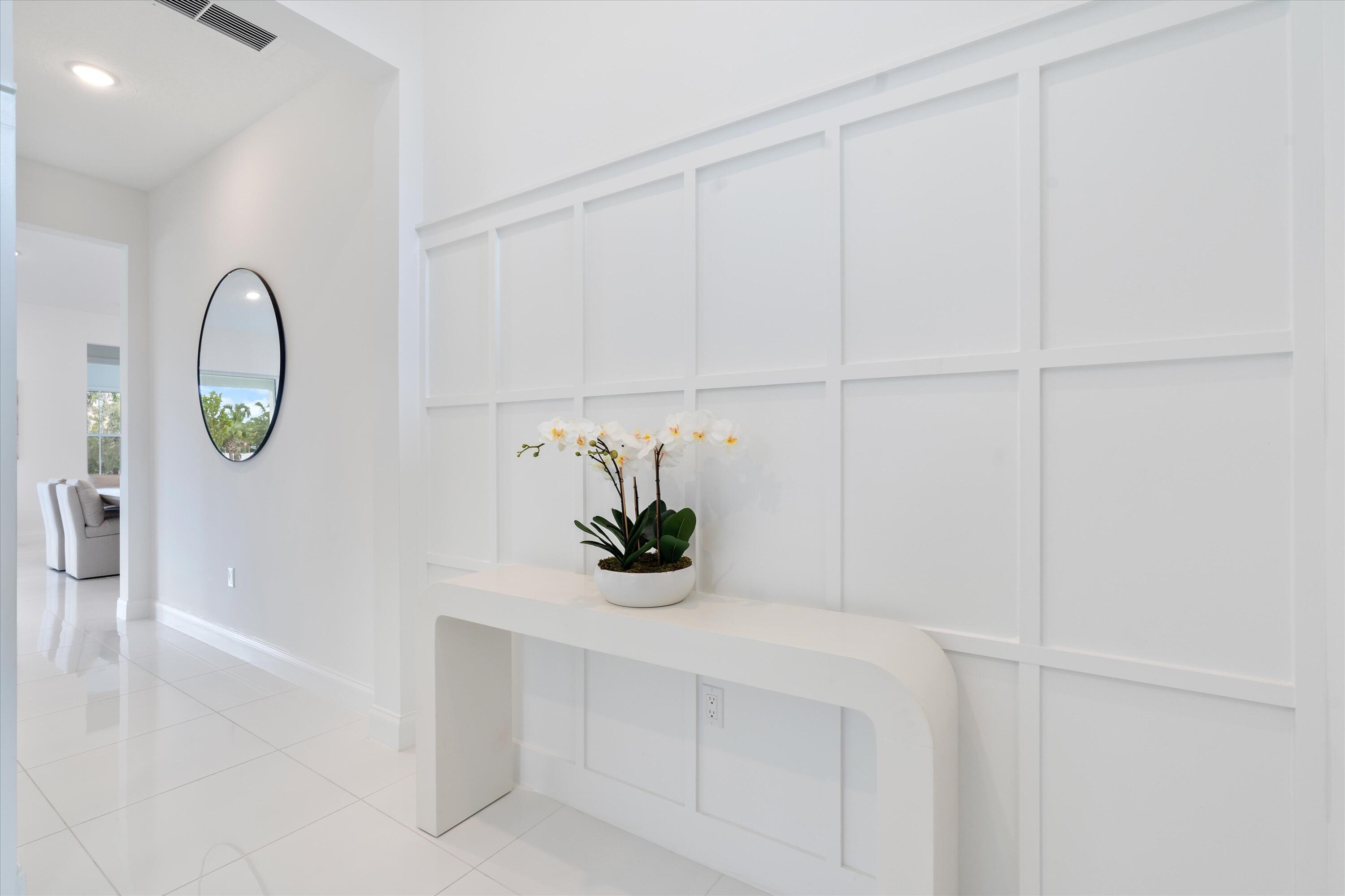 SALERNO RESERVE AT SHOWCASE PUD - Residential