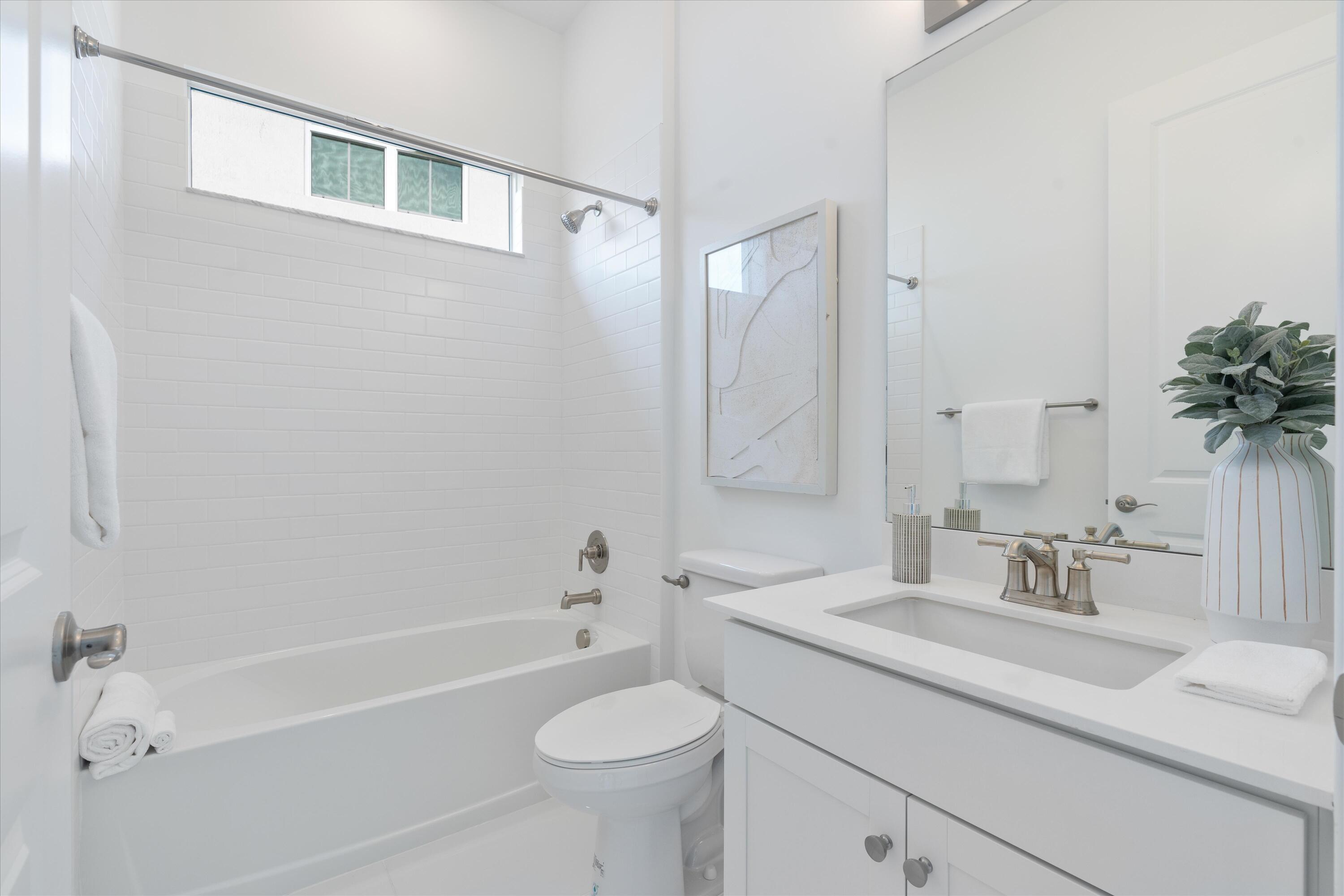 SALERNO RESERVE AT SHOWCASE PUD - Residential