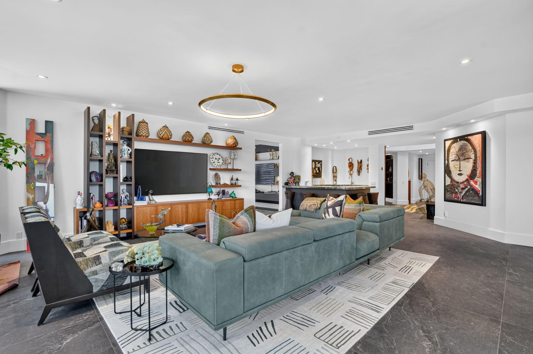 Fairway Point Condo - Residential