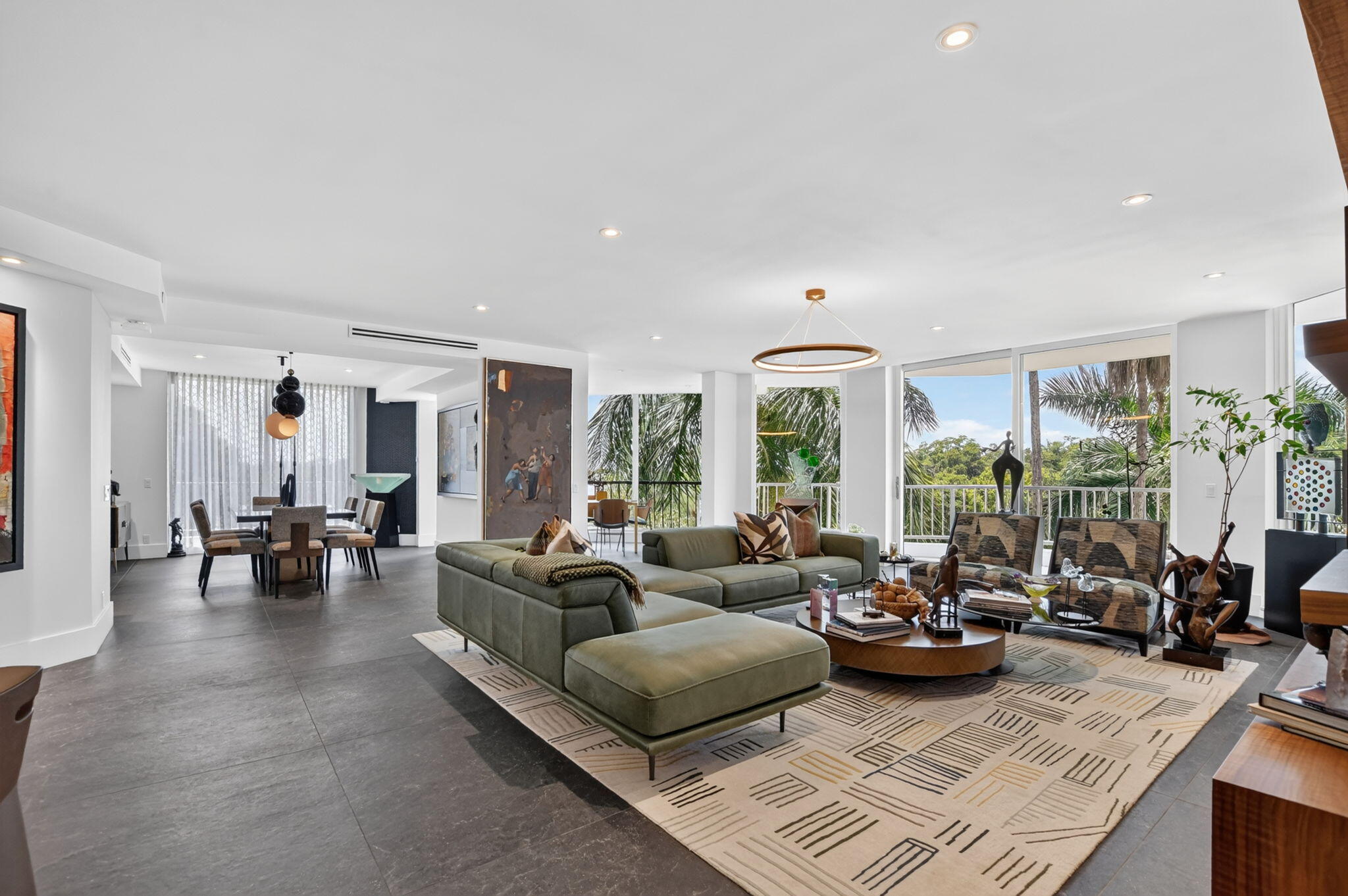 Fairway Point Condo - Residential