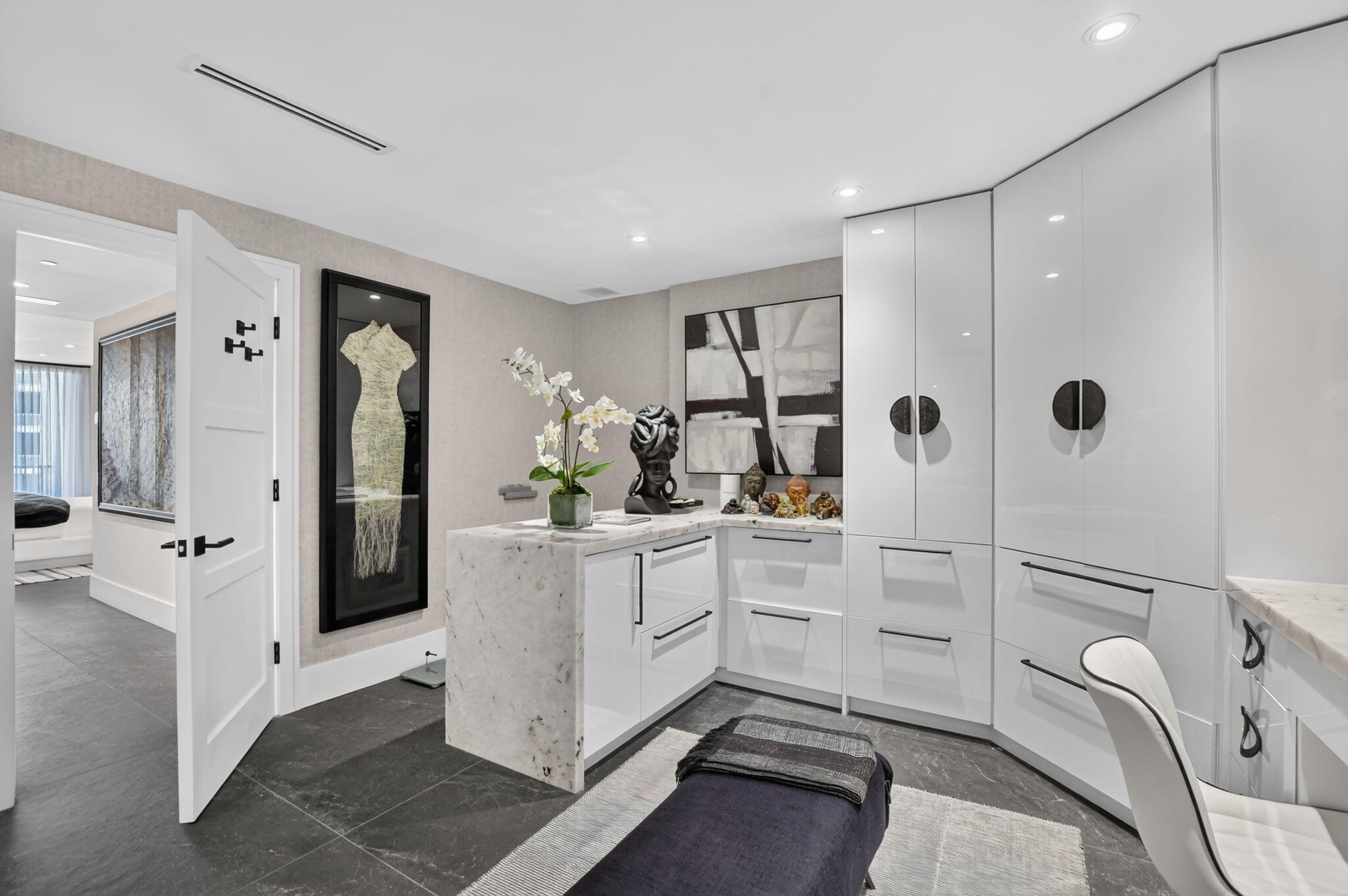 Fairway Point Condo - Residential