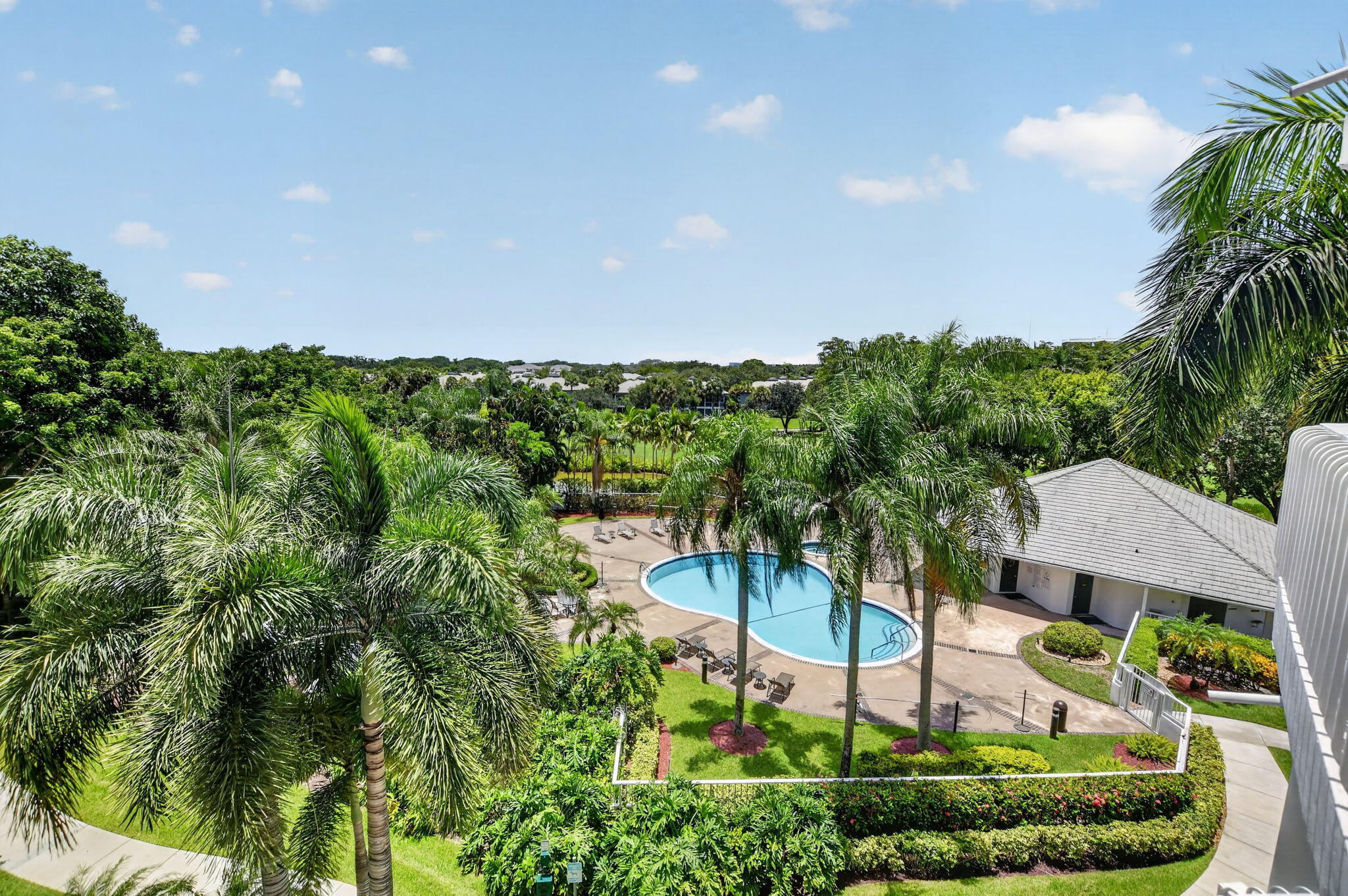 Fairway Point Condo - Residential