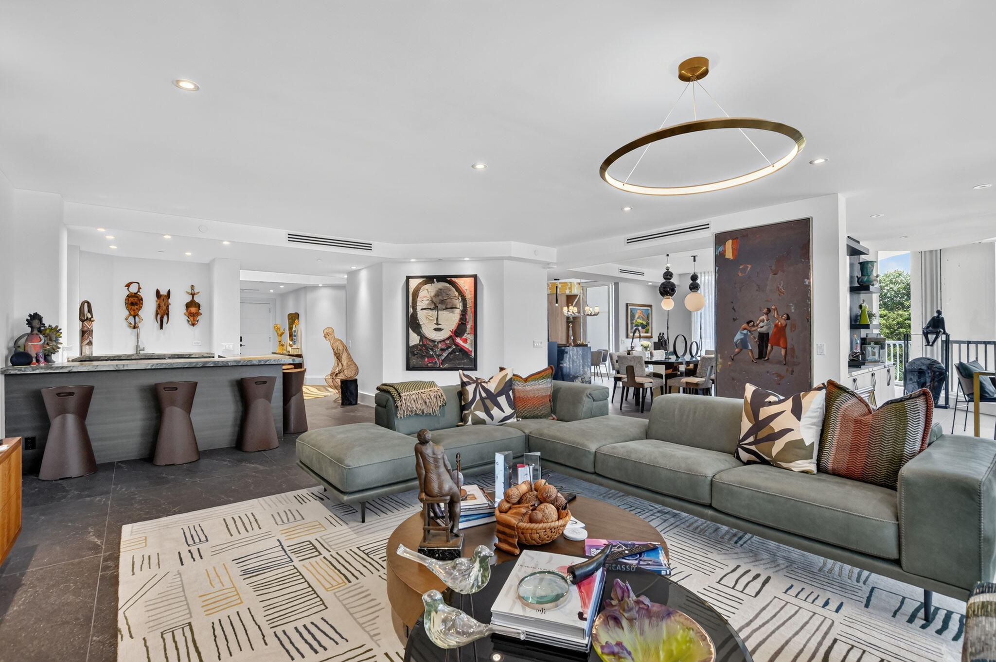 Fairway Point Condo - Residential
