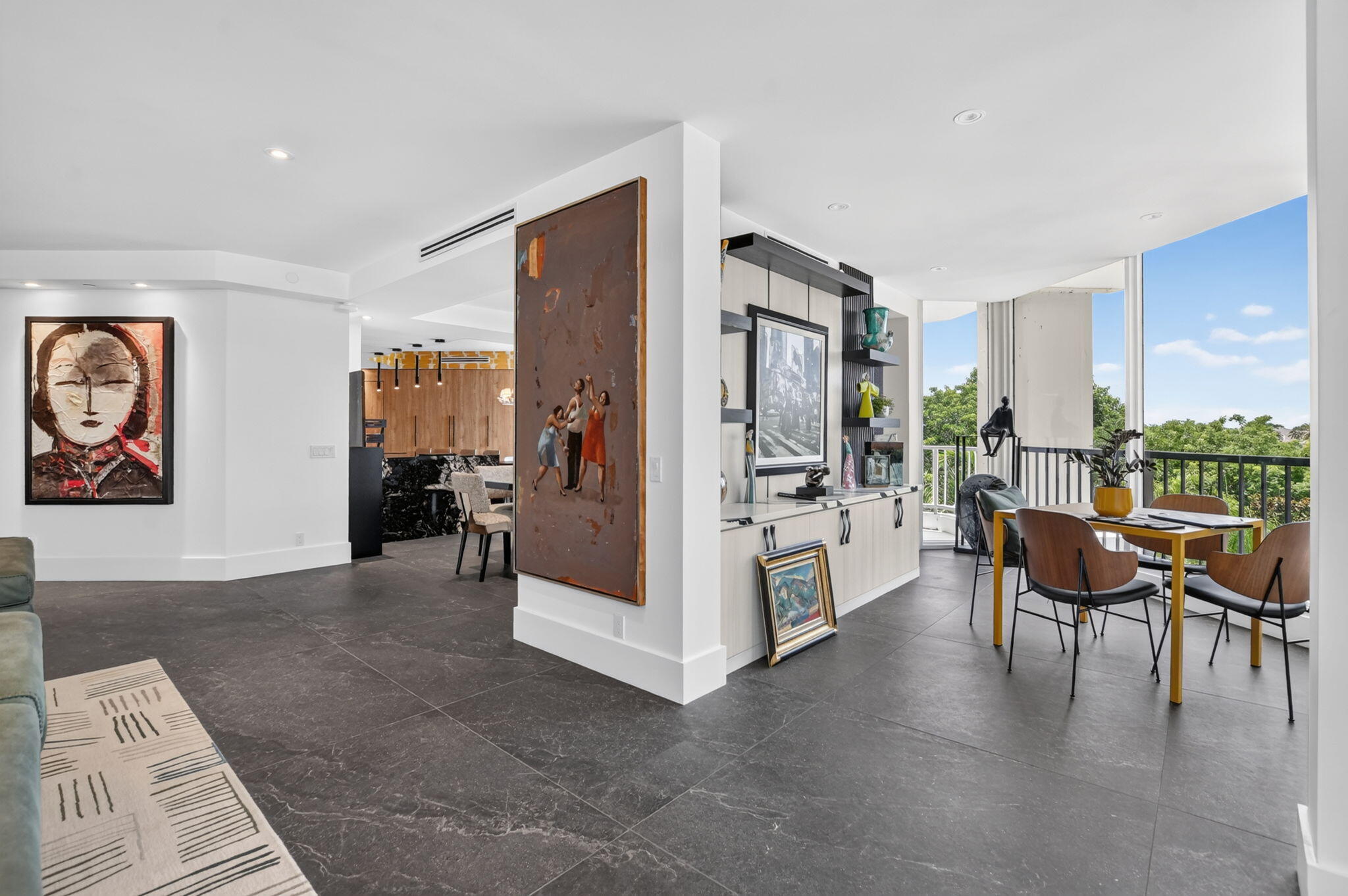 Fairway Point Condo - Residential