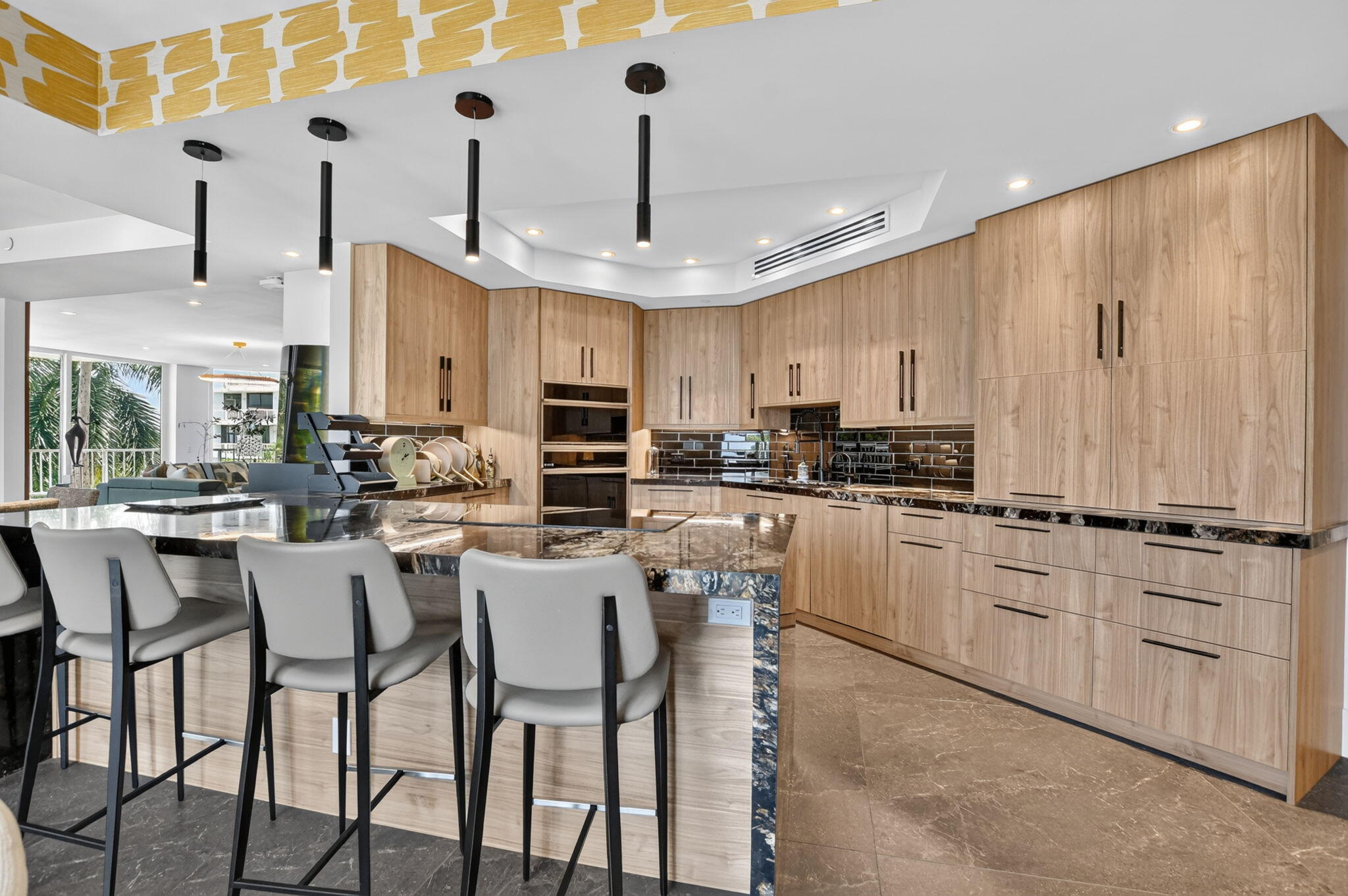 Fairway Point Condo - Residential