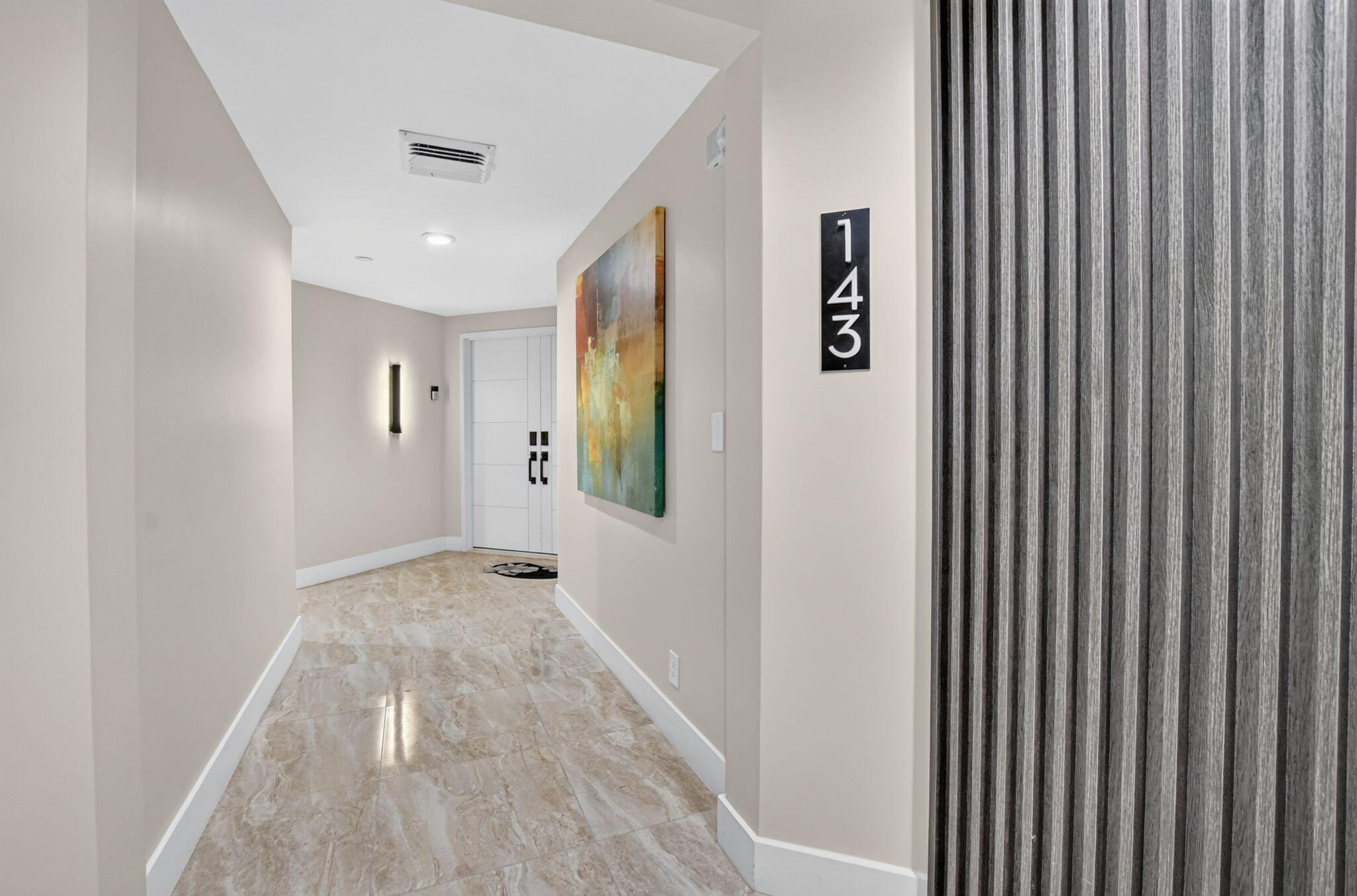 Fairway Point Condo - Residential