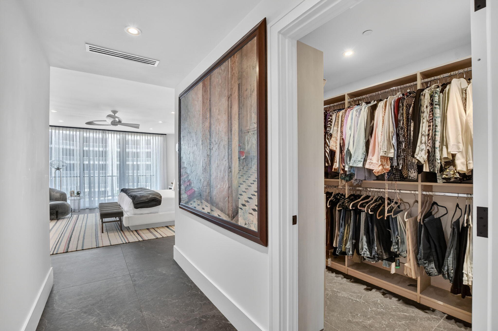 Fairway Point Condo - Residential