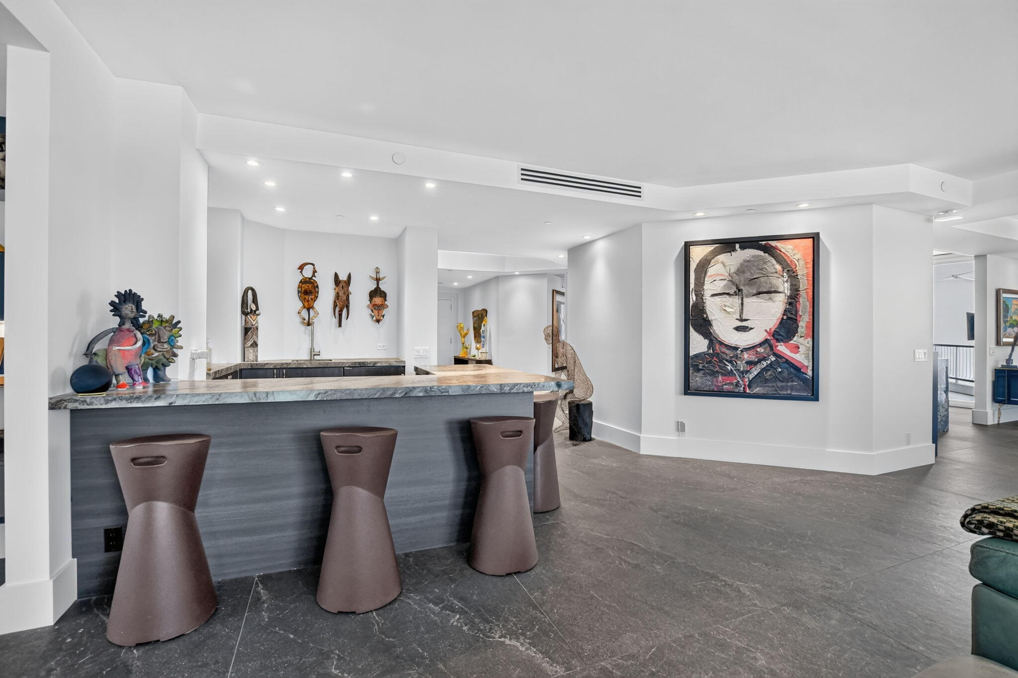 Fairway Point Condo - Residential