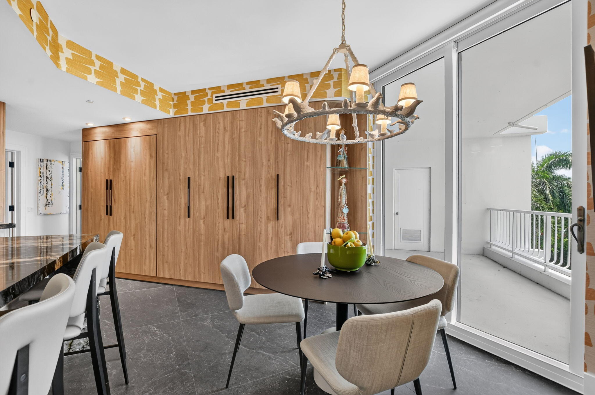Fairway Point Condo - Residential