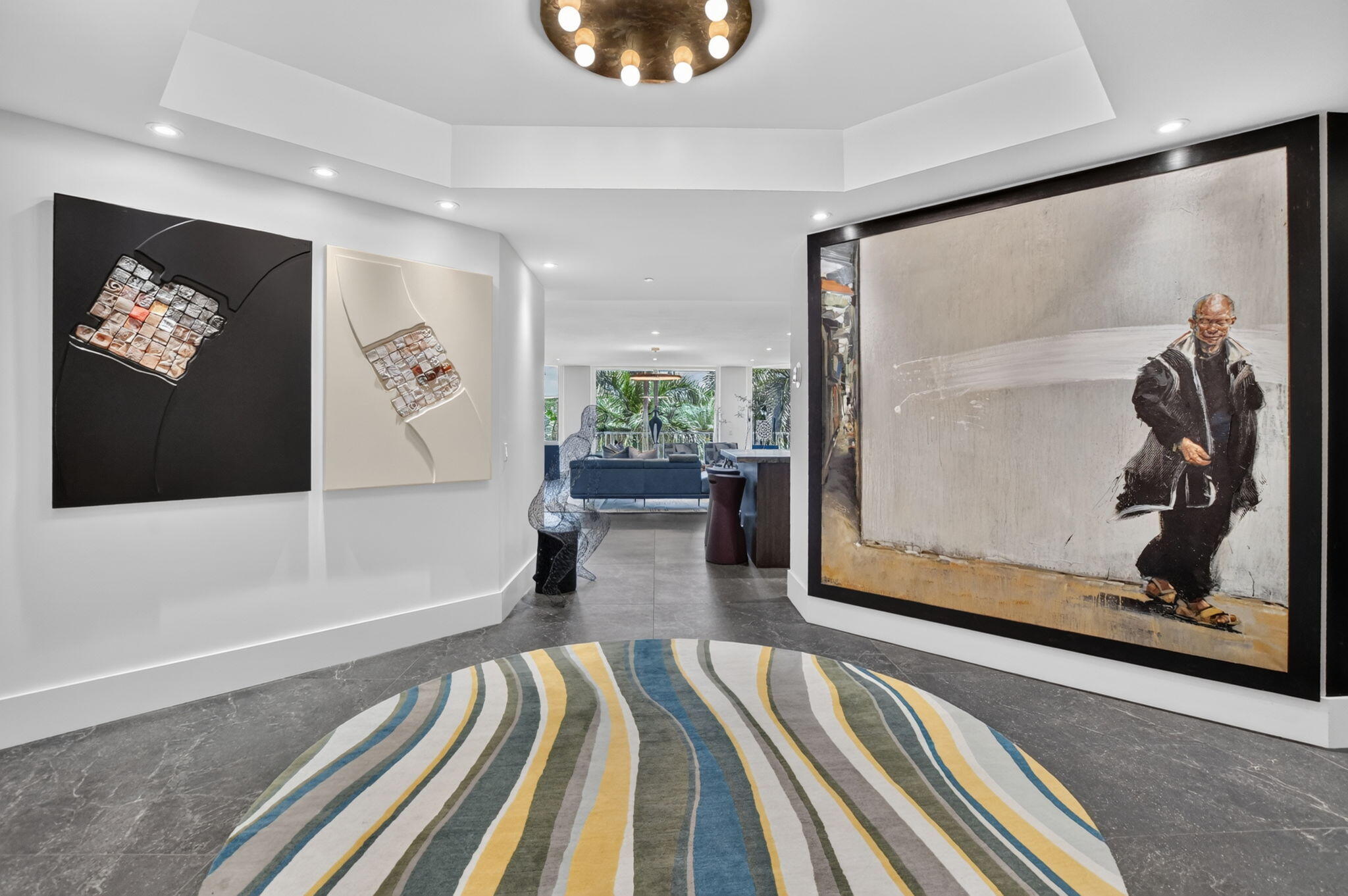 Fairway Point Condo - Residential