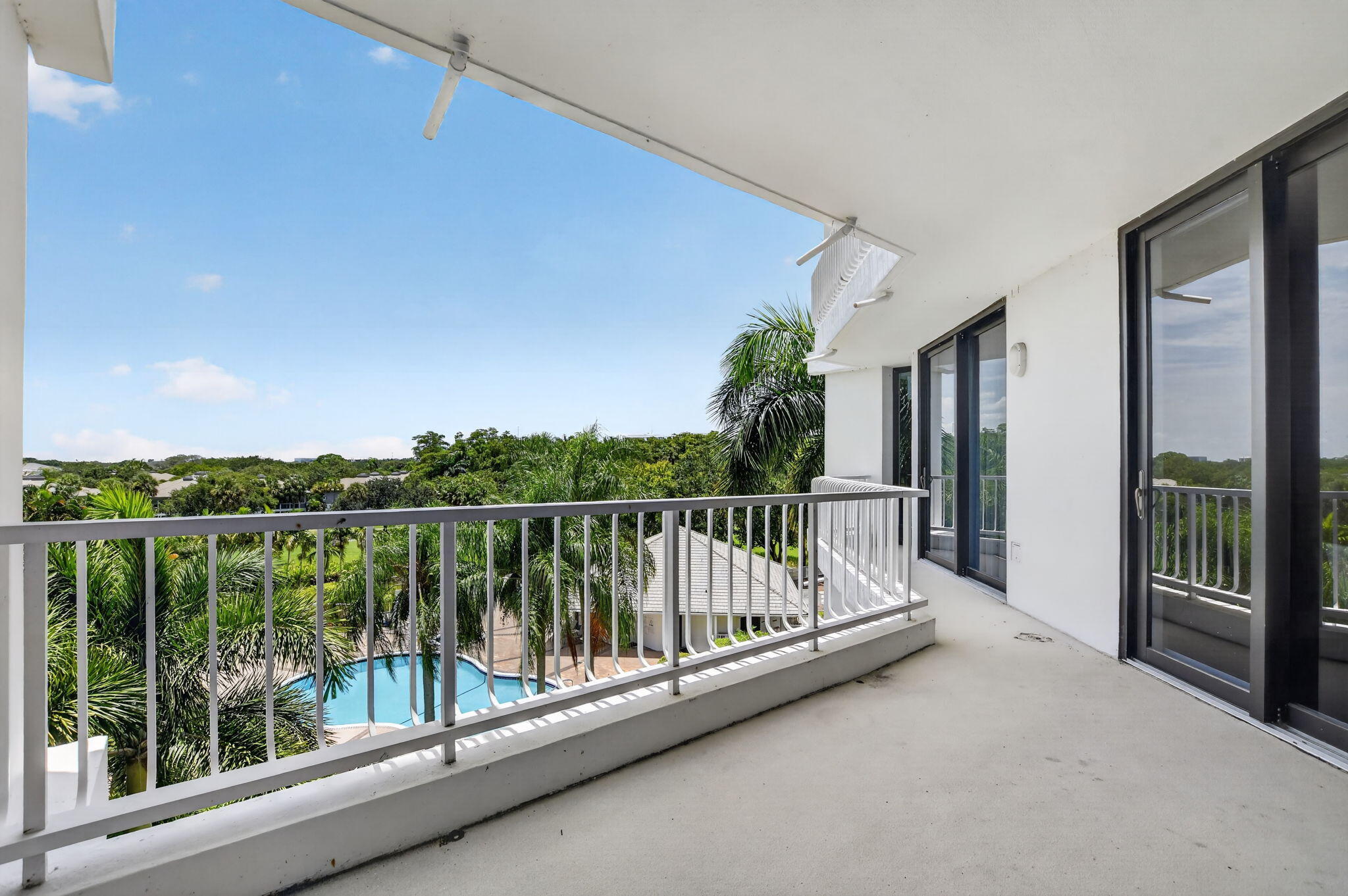 Fairway Point Condo - Residential