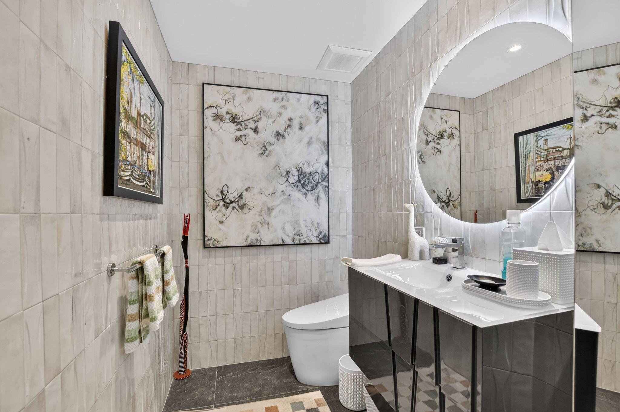 Fairway Point Condo - Residential