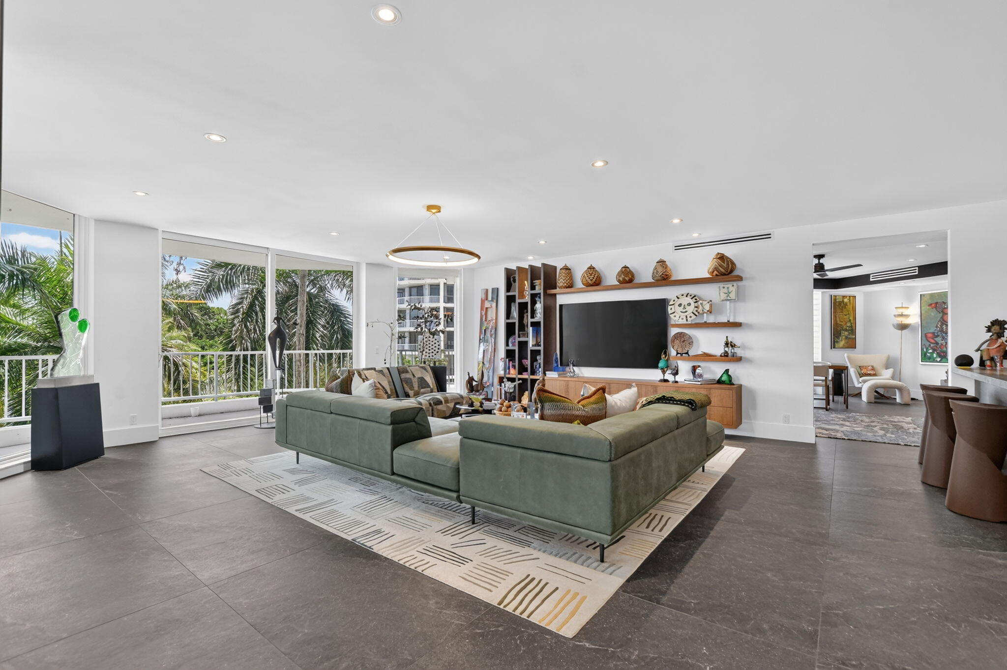 Fairway Point Condo - Residential