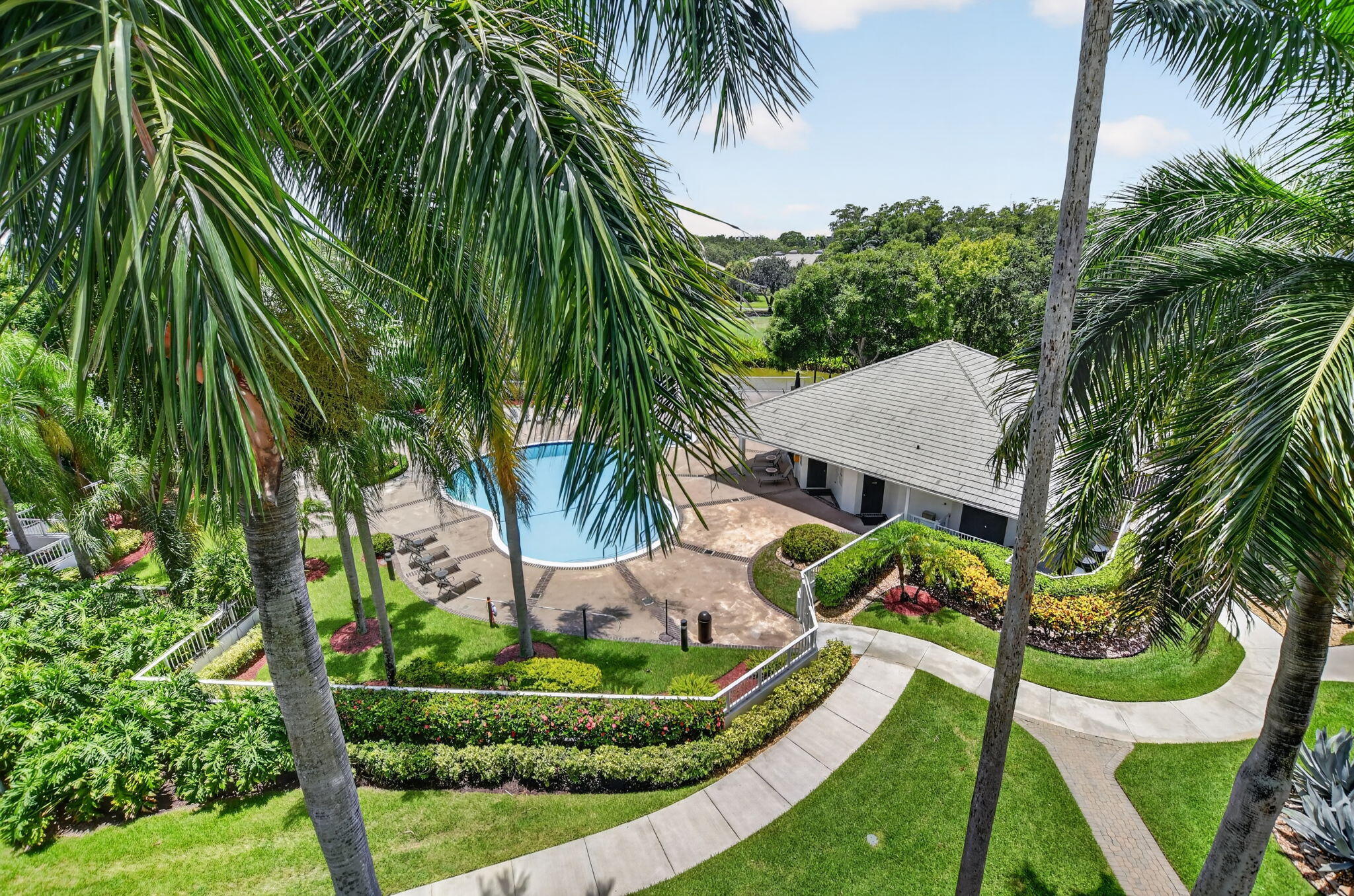 Fairway Point Condo - Residential