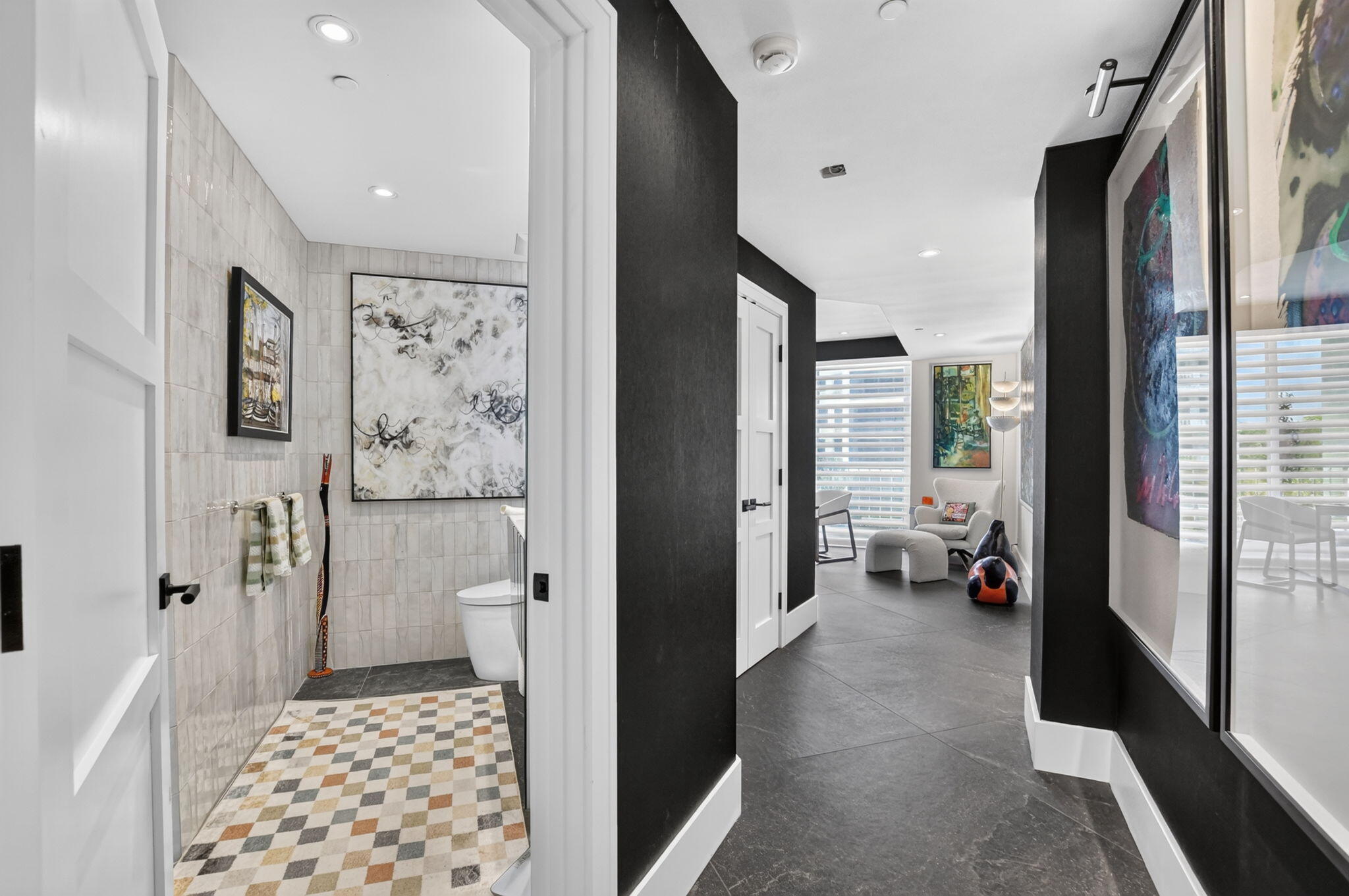 Fairway Point Condo - Residential