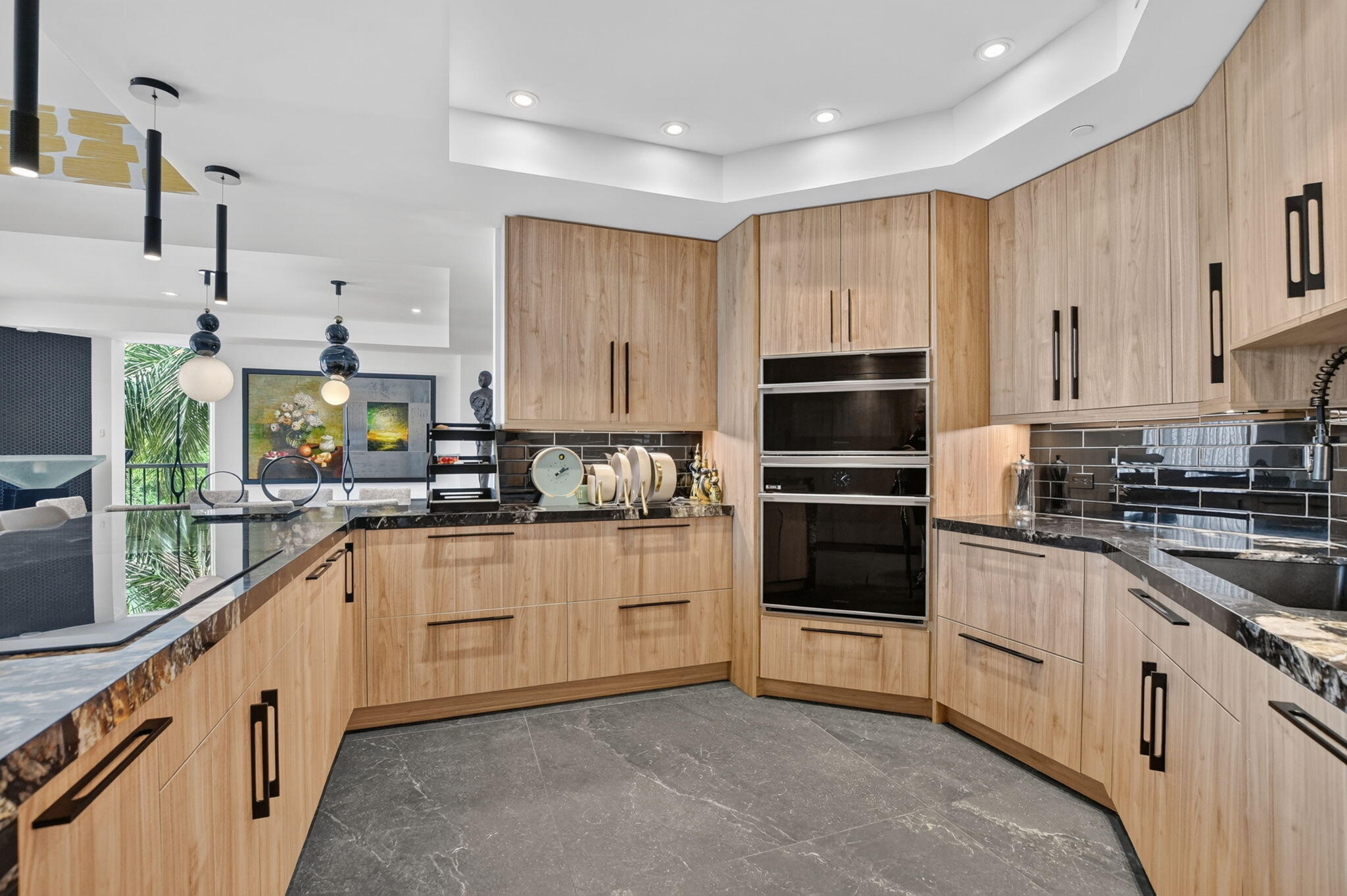 Fairway Point Condo - Residential
