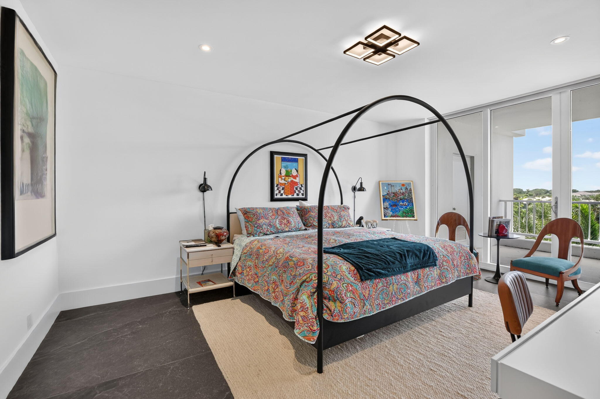 Fairway Point Condo - Residential