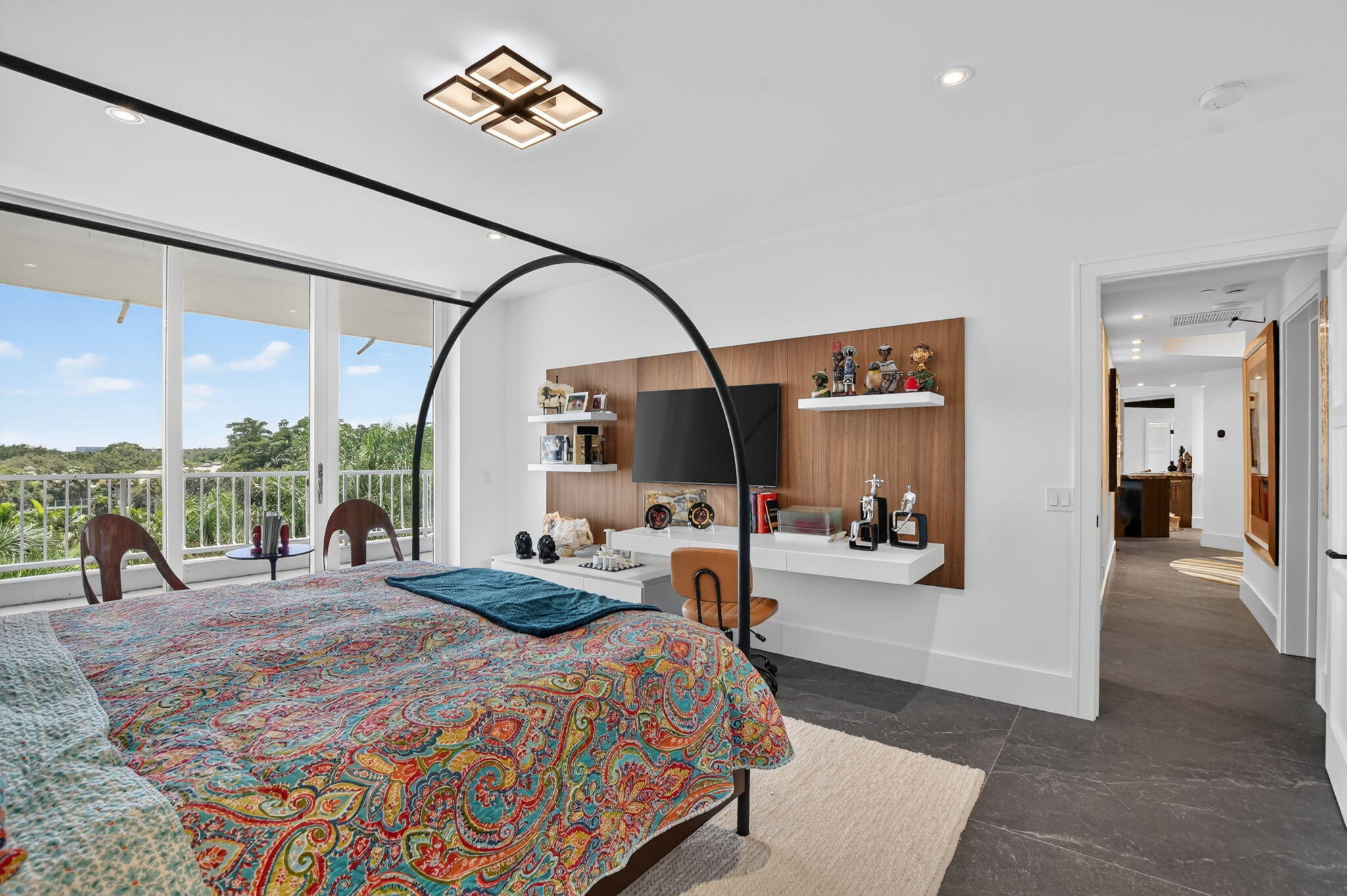 Fairway Point Condo - Residential