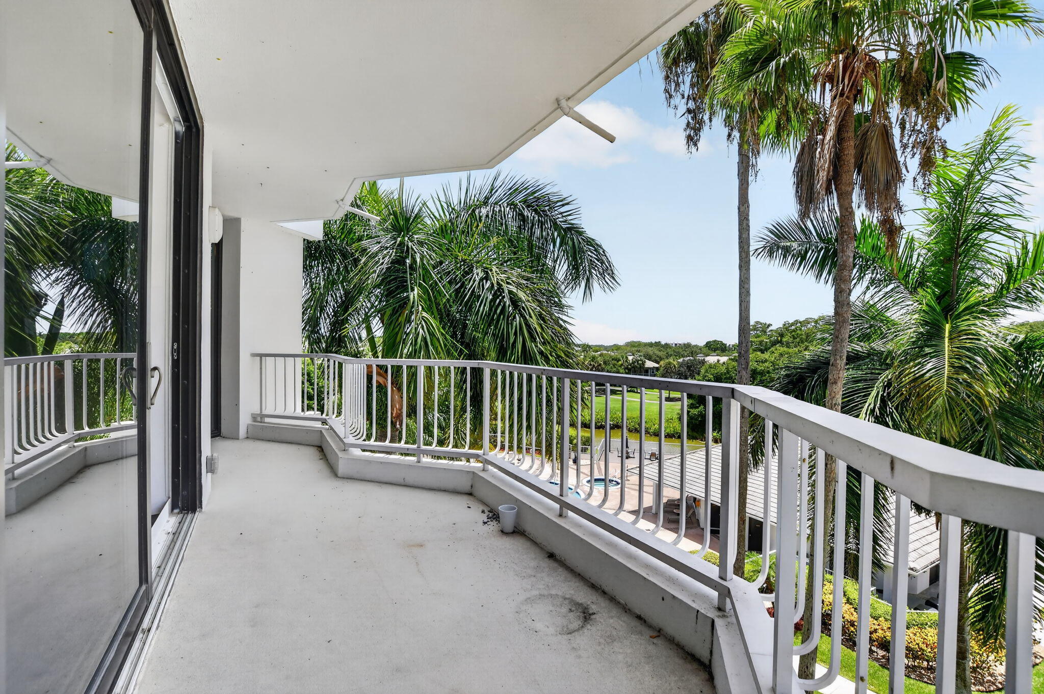 Fairway Point Condo - Residential