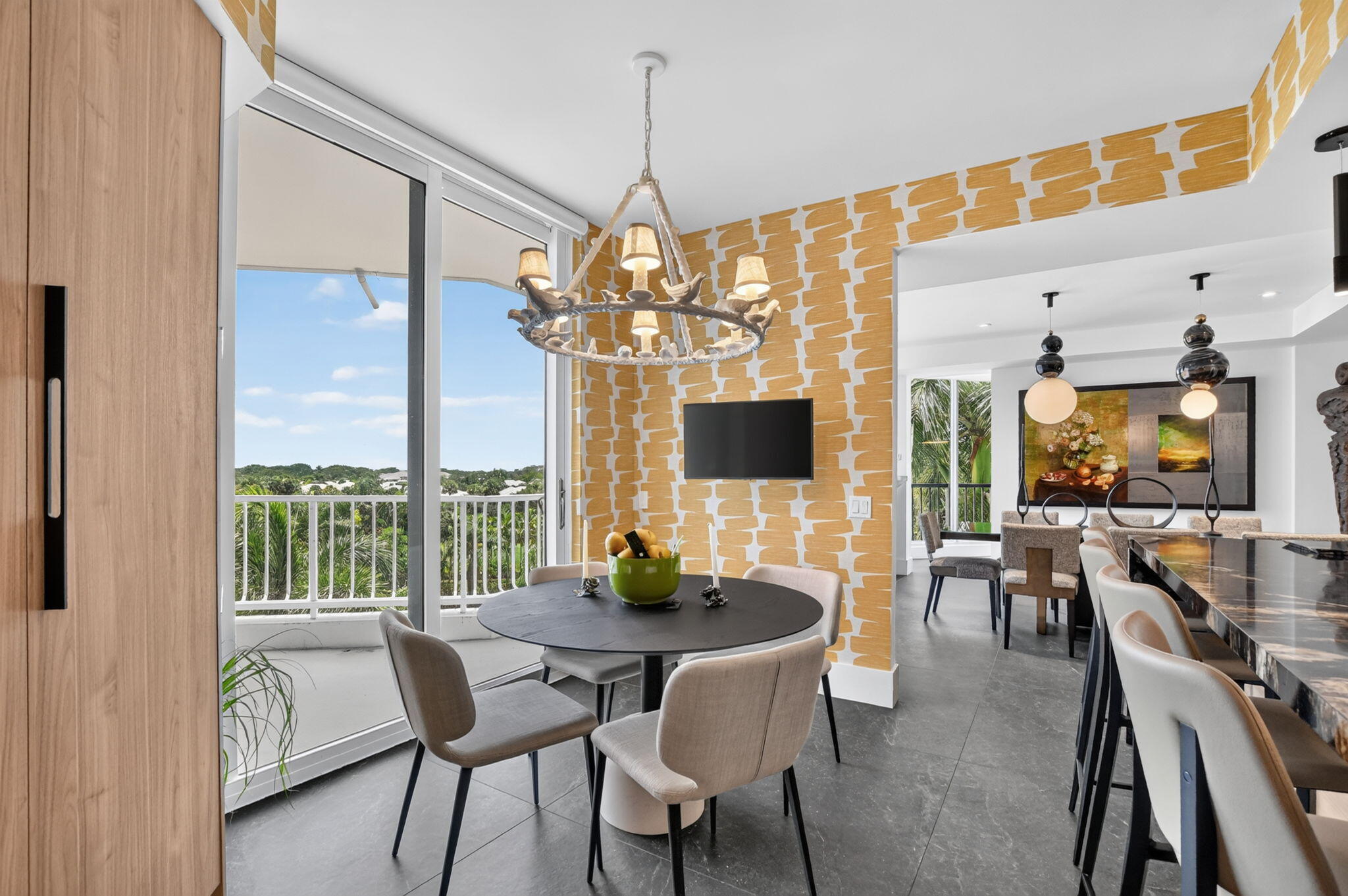 Fairway Point Condo - Residential