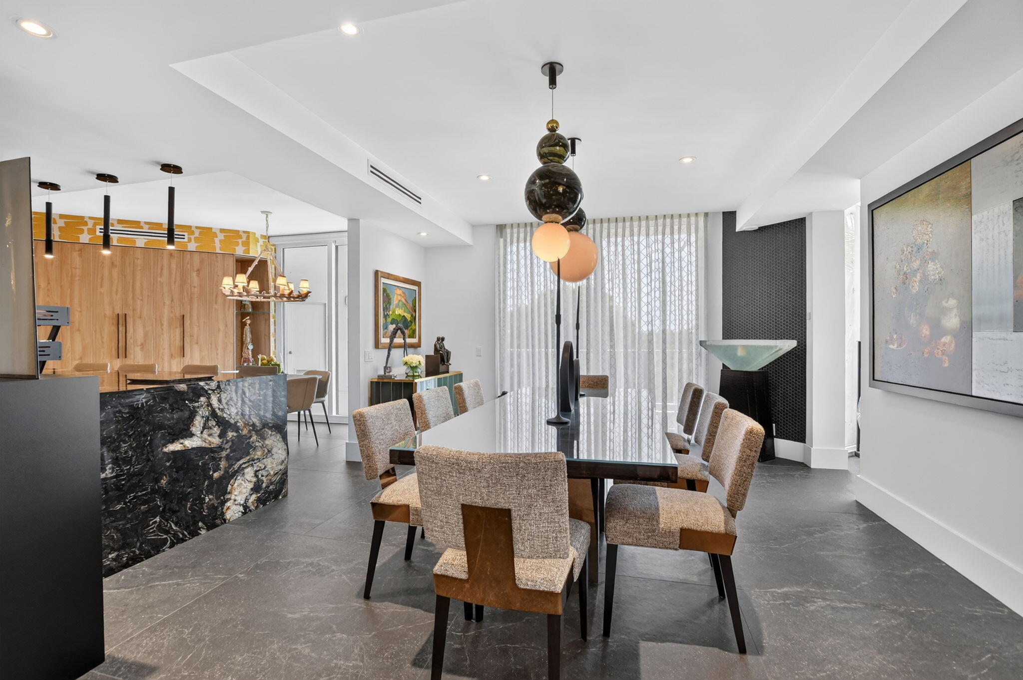 Fairway Point Condo - Residential