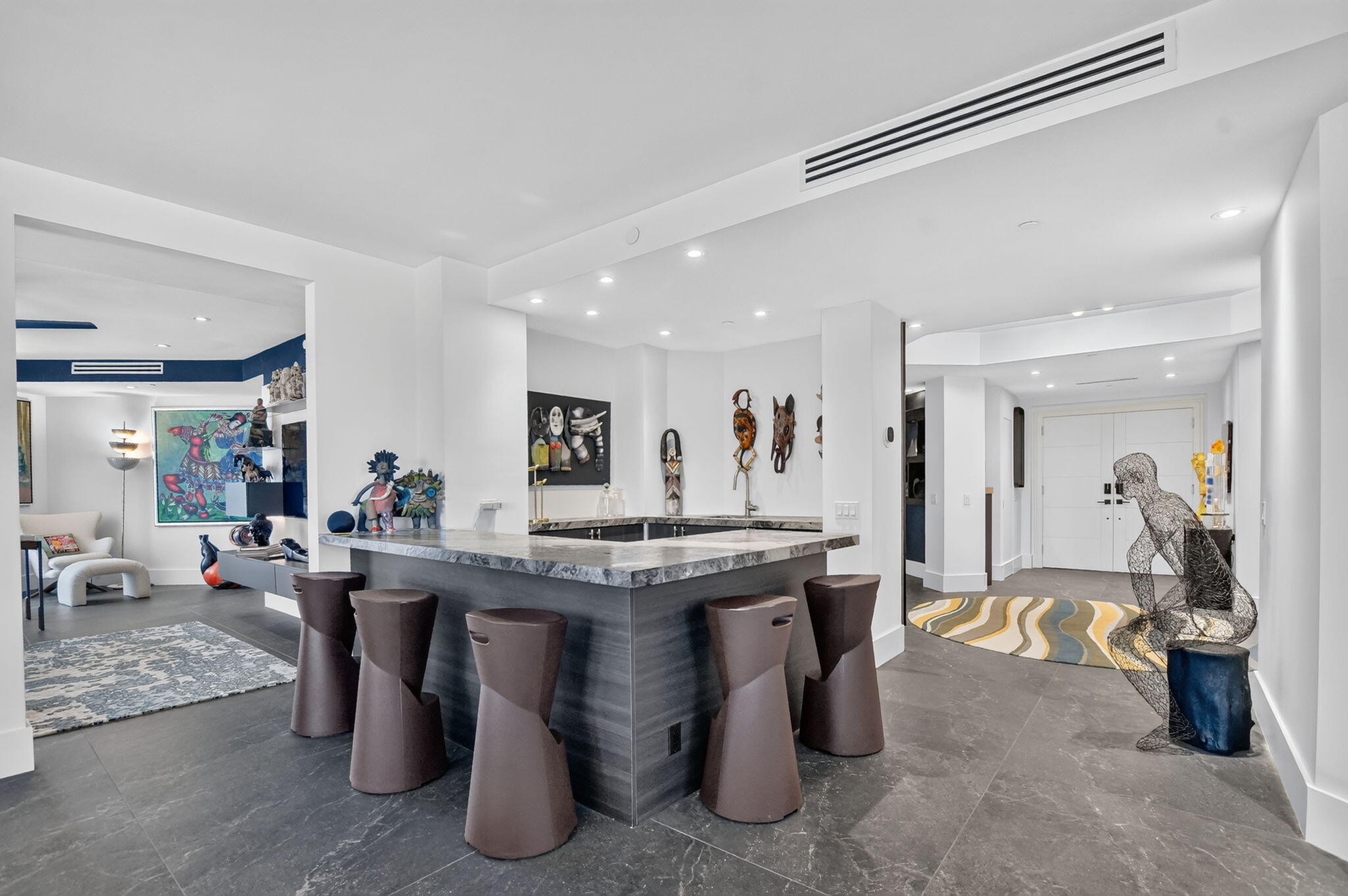 Fairway Point Condo - Residential