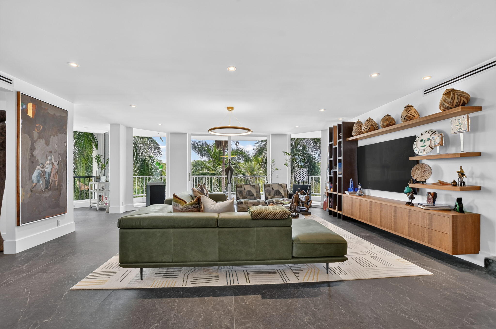 Fairway Point Condo - Residential