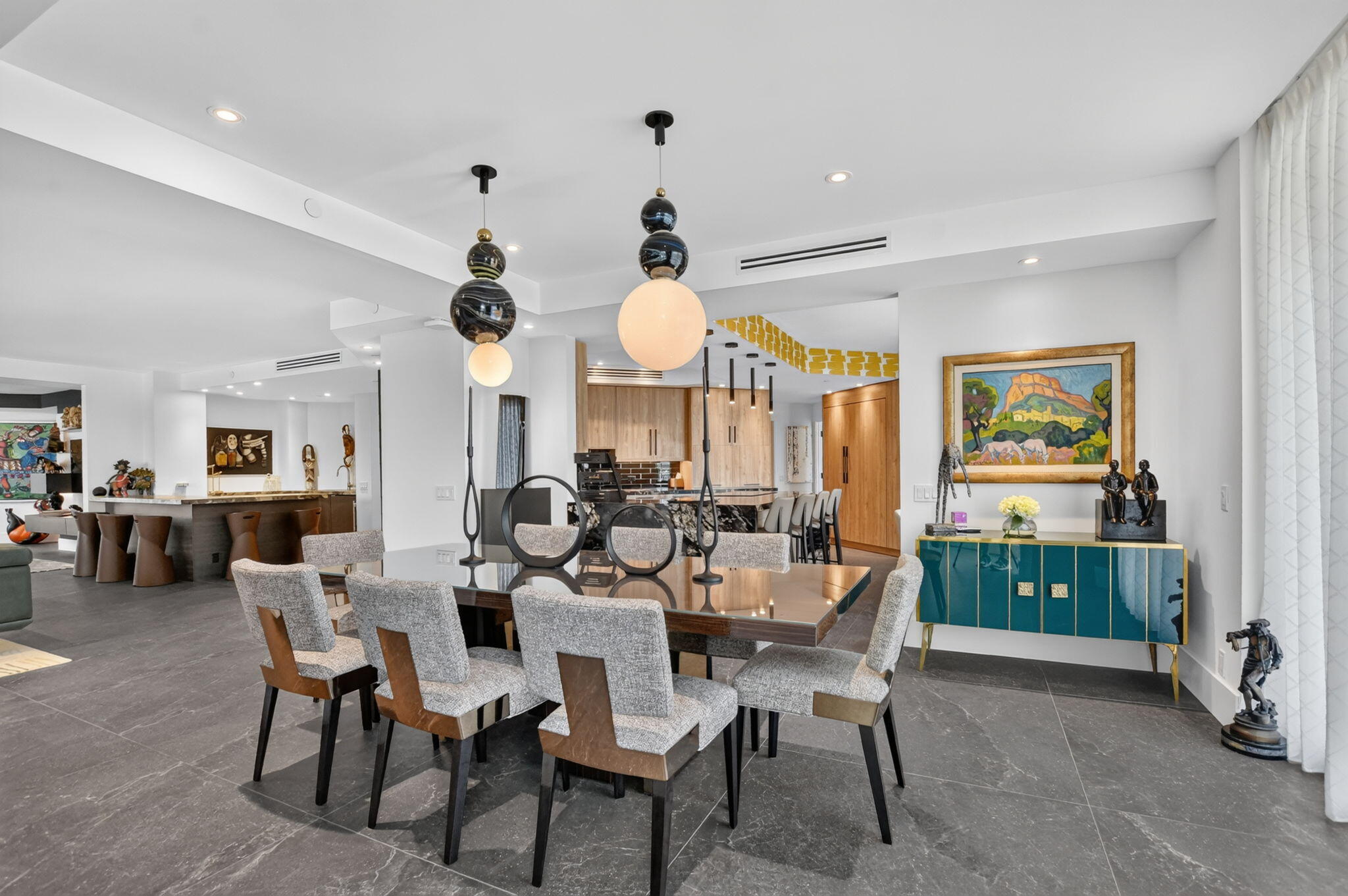 Fairway Point Condo - Residential