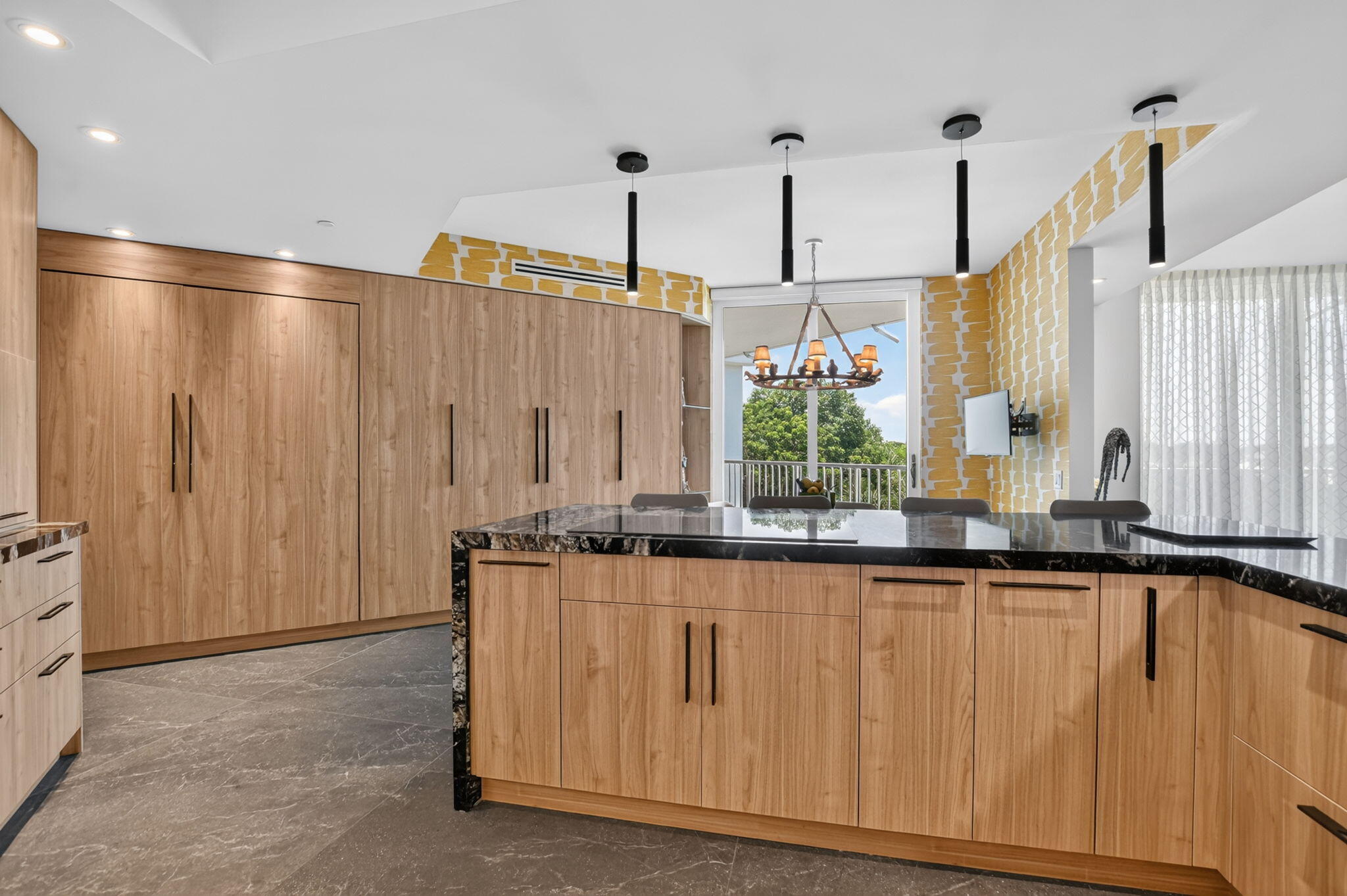 Fairway Point Condo - Residential