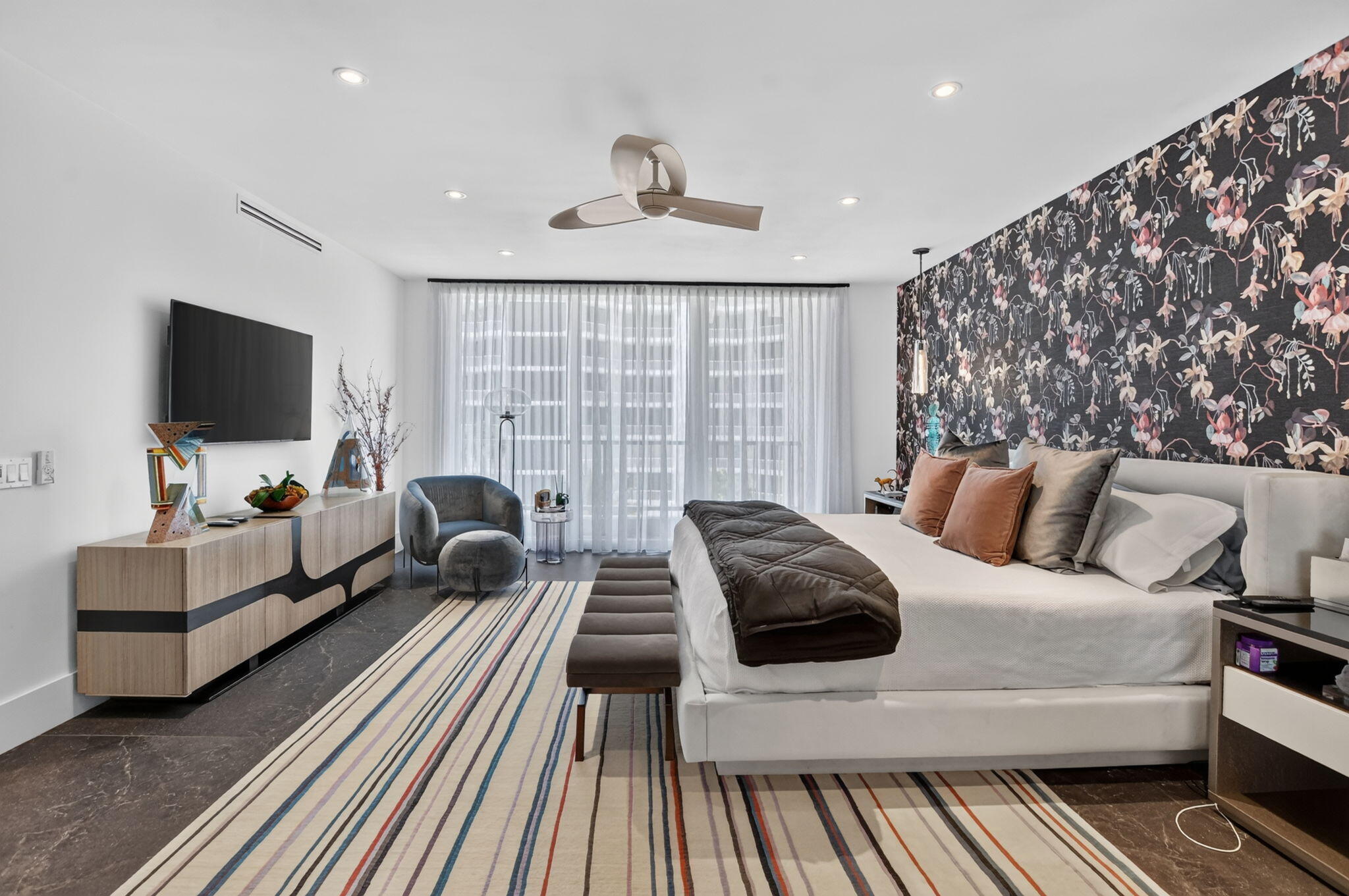 Fairway Point Condo - Residential
