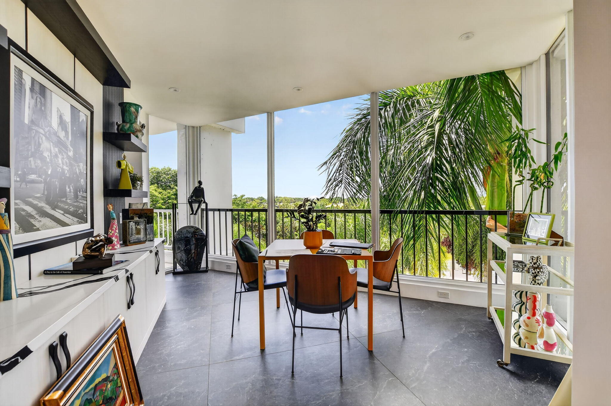 Fairway Point Condo - Residential