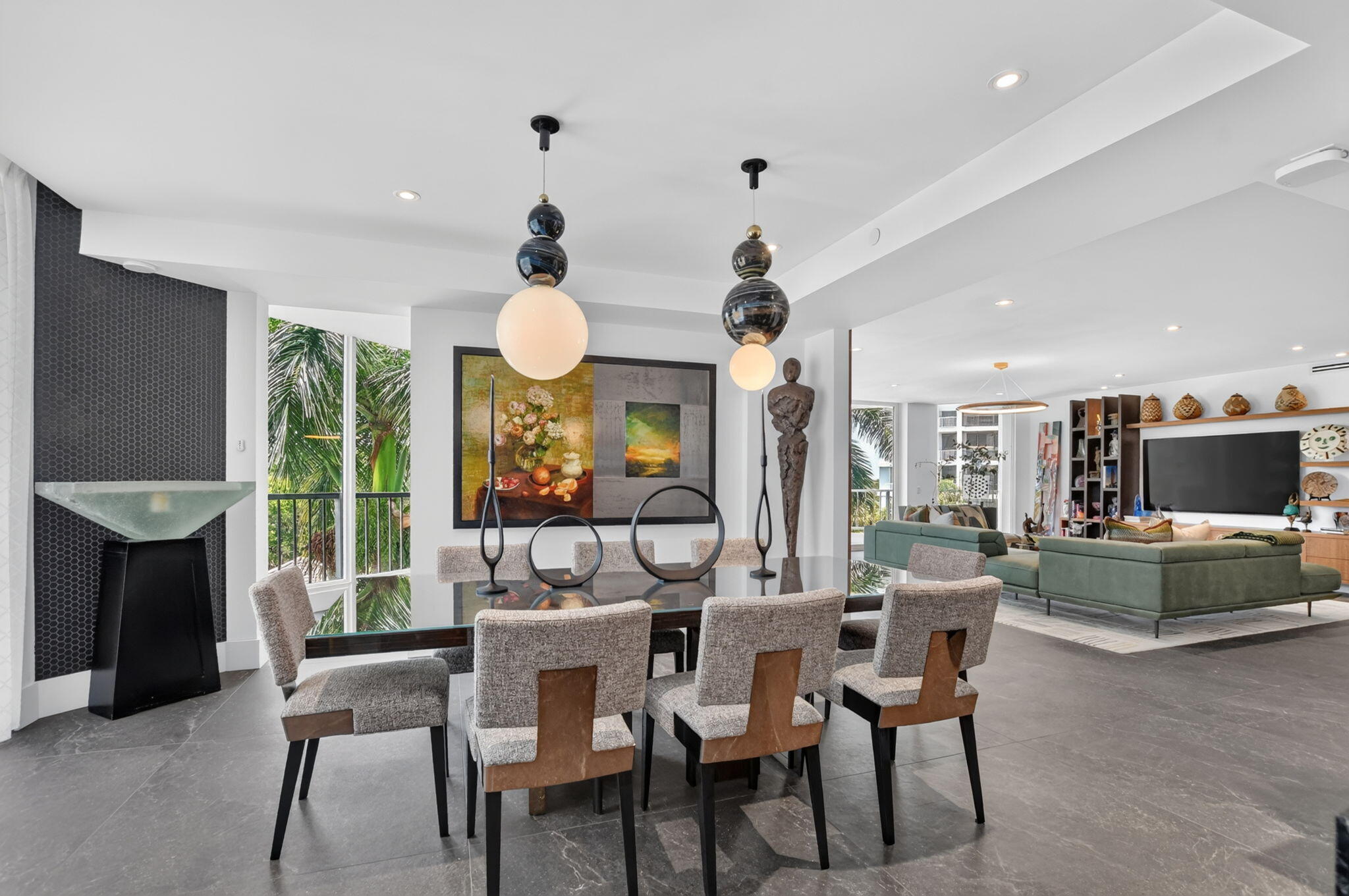 Fairway Point Condo - Residential