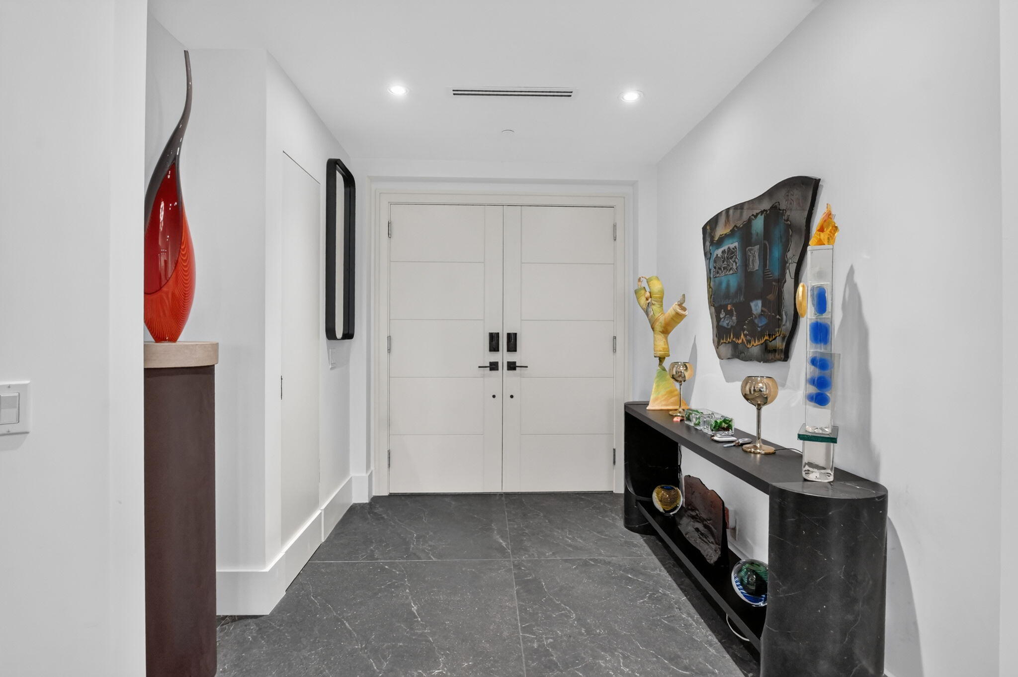 Fairway Point Condo - Residential