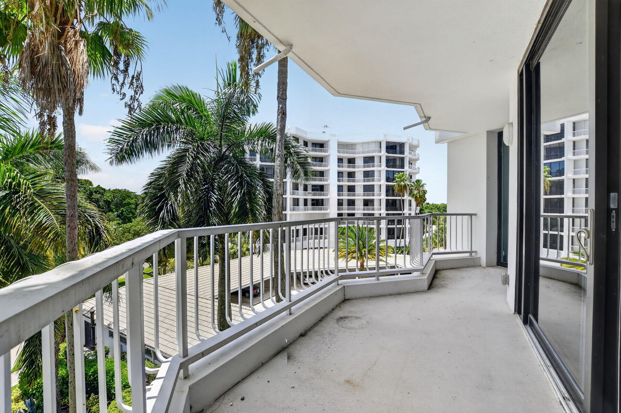 Fairway Point Condo - Residential