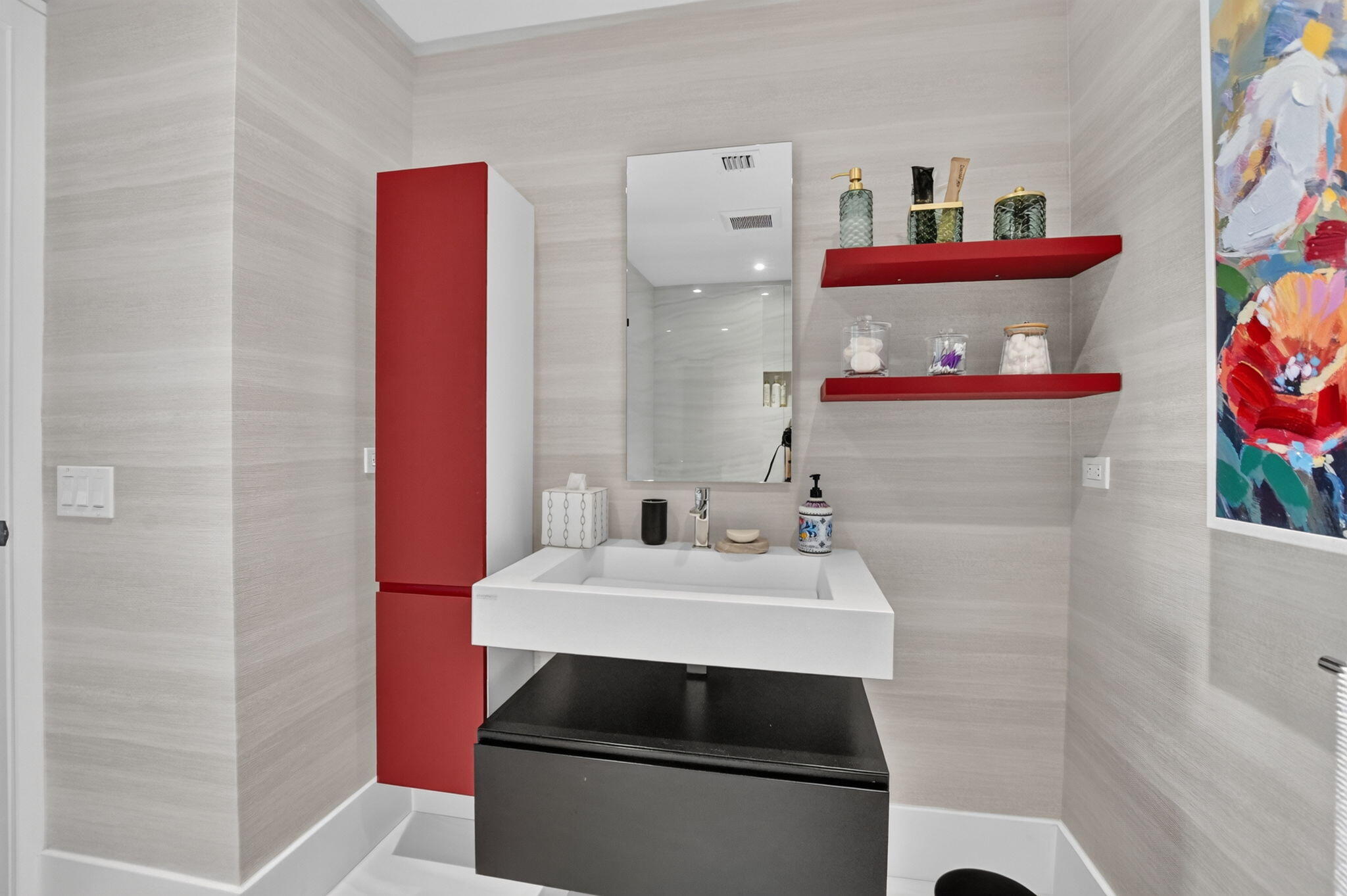 Fairway Point Condo - Residential