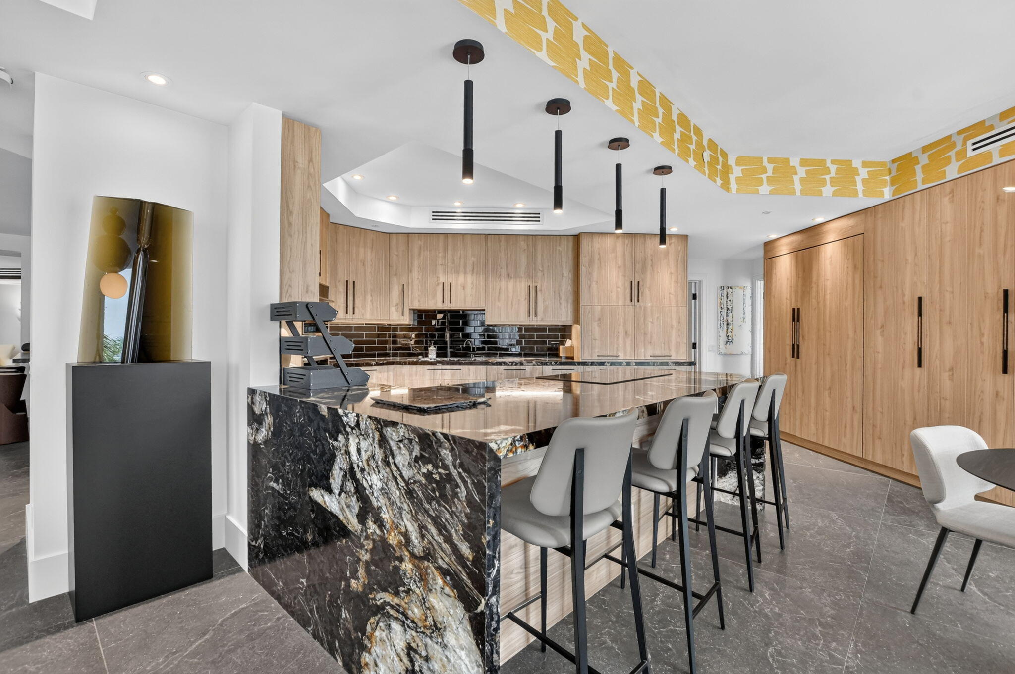 Fairway Point Condo - Residential