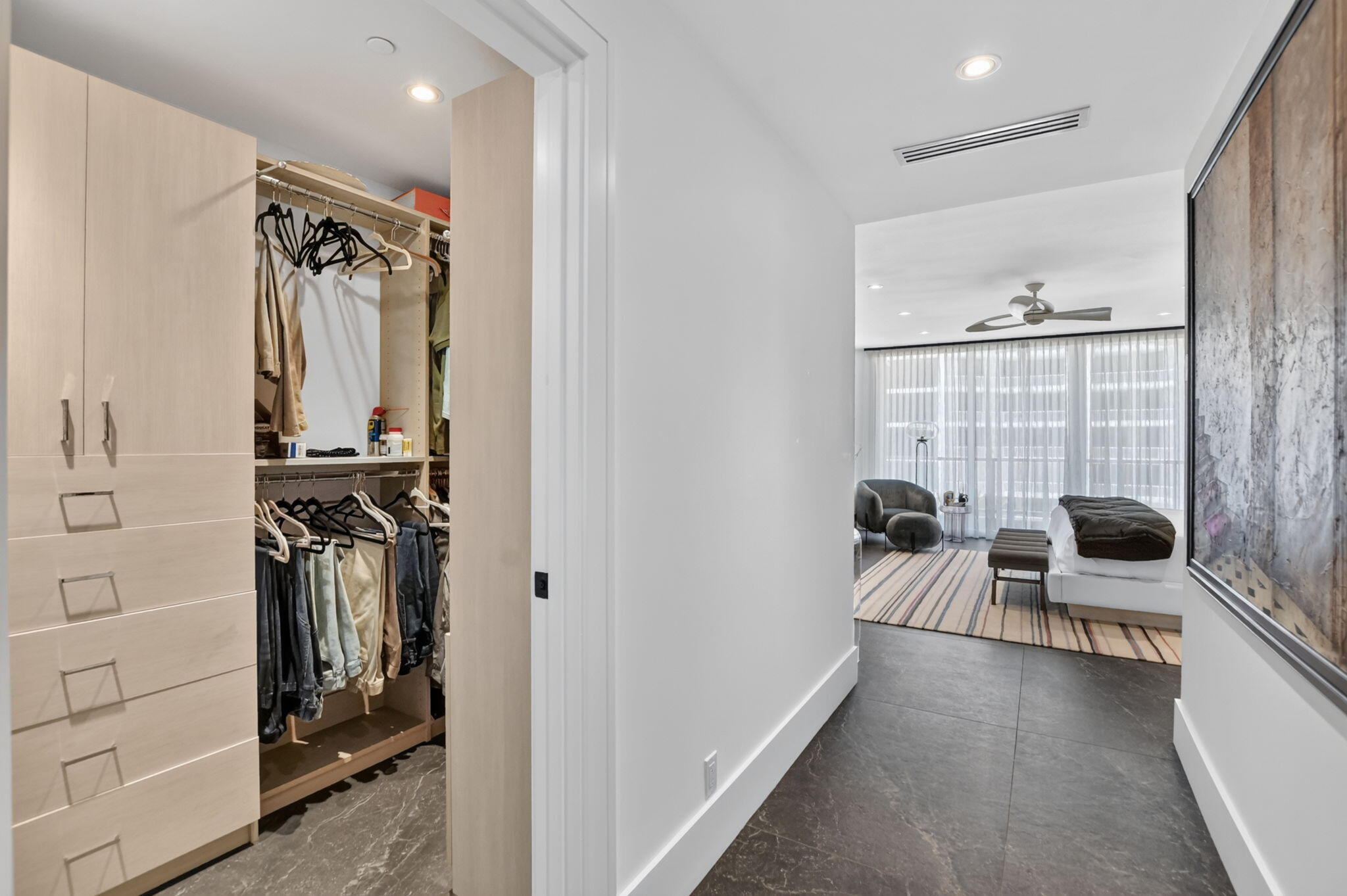 Fairway Point Condo - Residential