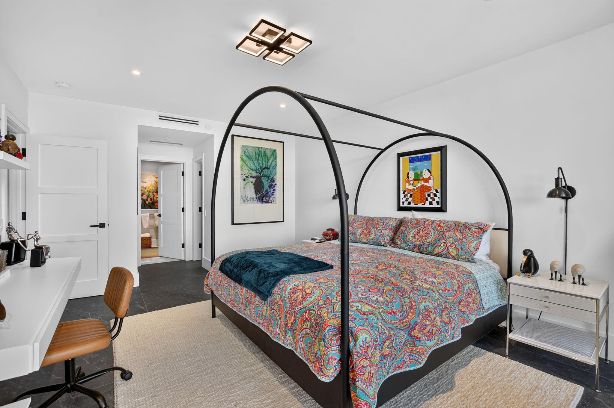 Fairway Point Condo - Residential