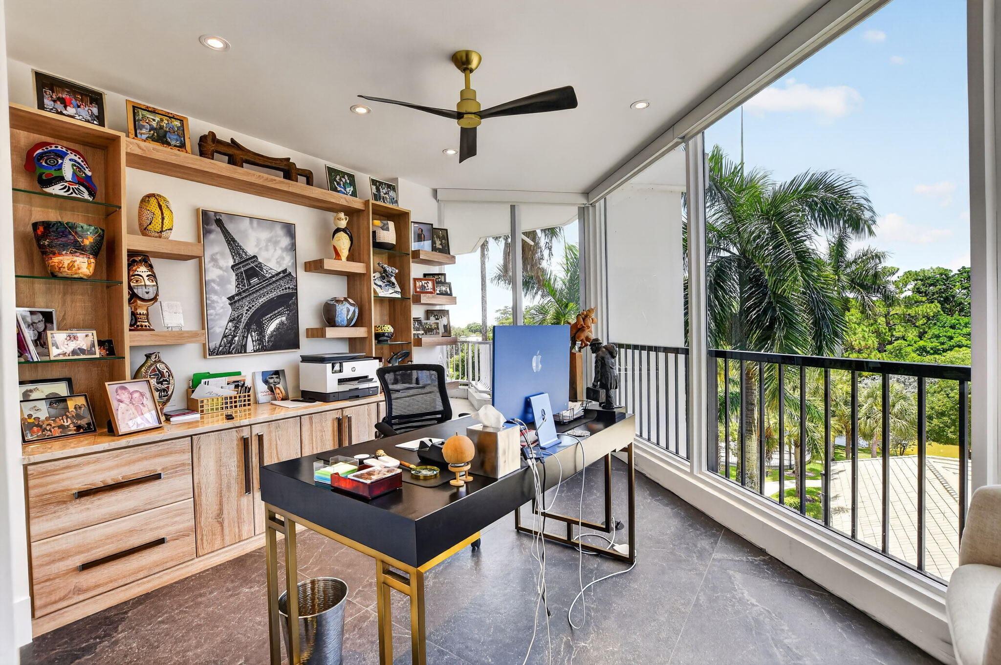 Fairway Point Condo - Residential