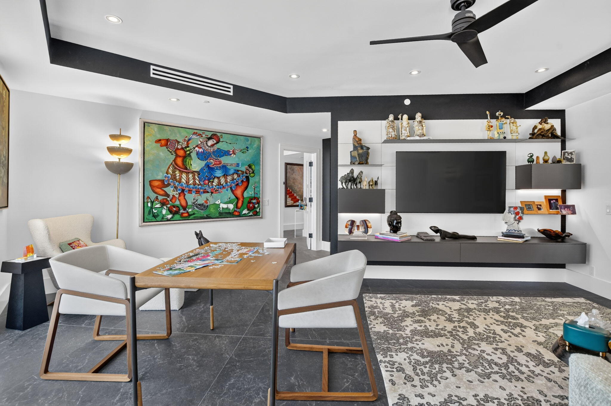 Fairway Point Condo - Residential