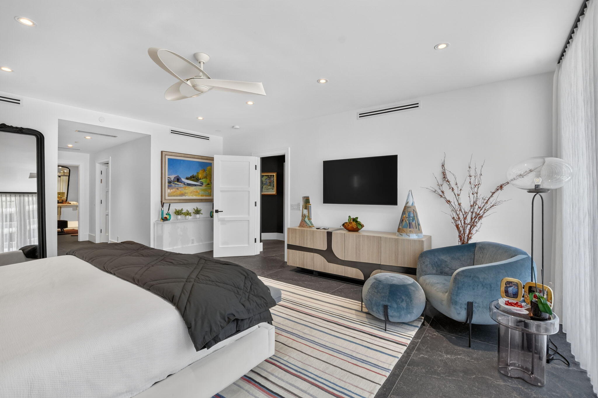 Fairway Point Condo - Residential