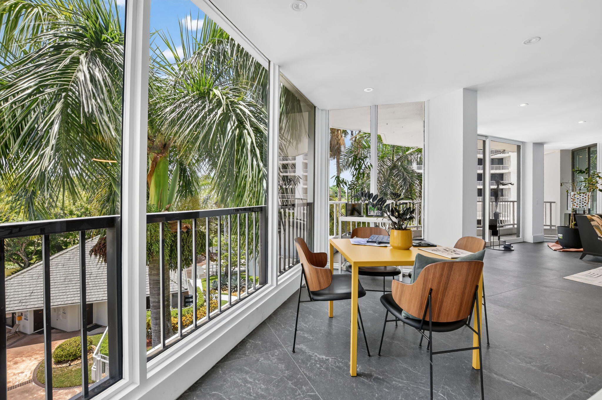 Fairway Point Condo - Residential