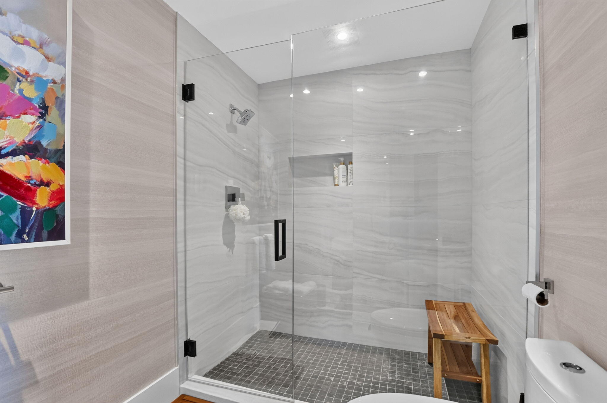 Fairway Point Condo - Residential