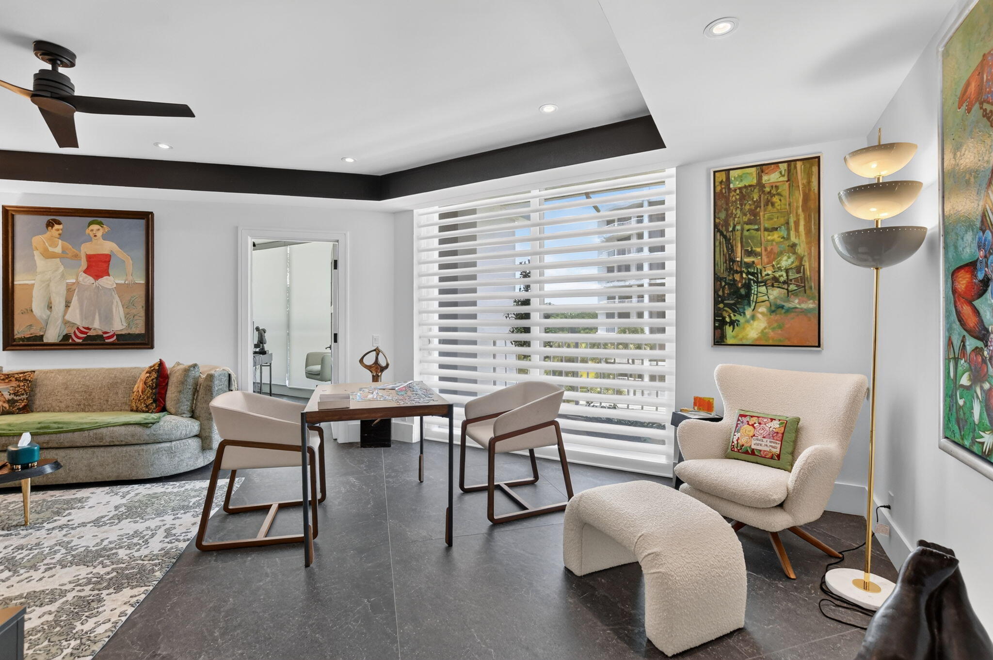 Fairway Point Condo - Residential