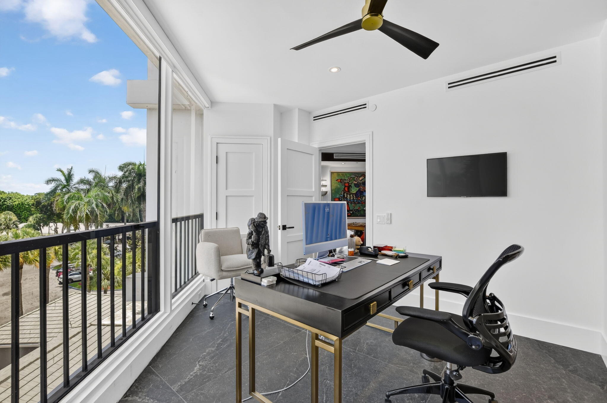 Fairway Point Condo - Residential