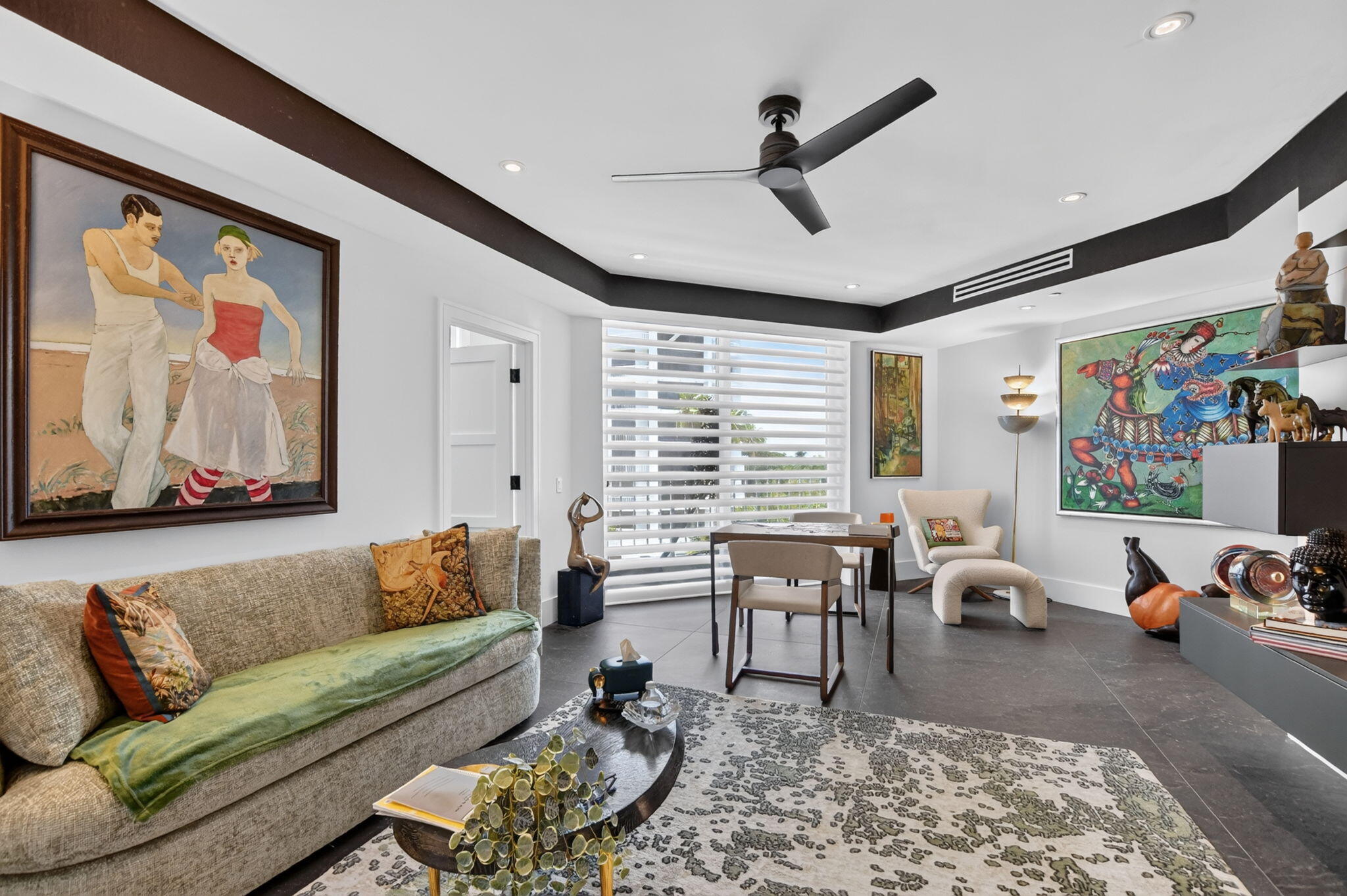 Fairway Point Condo - Residential