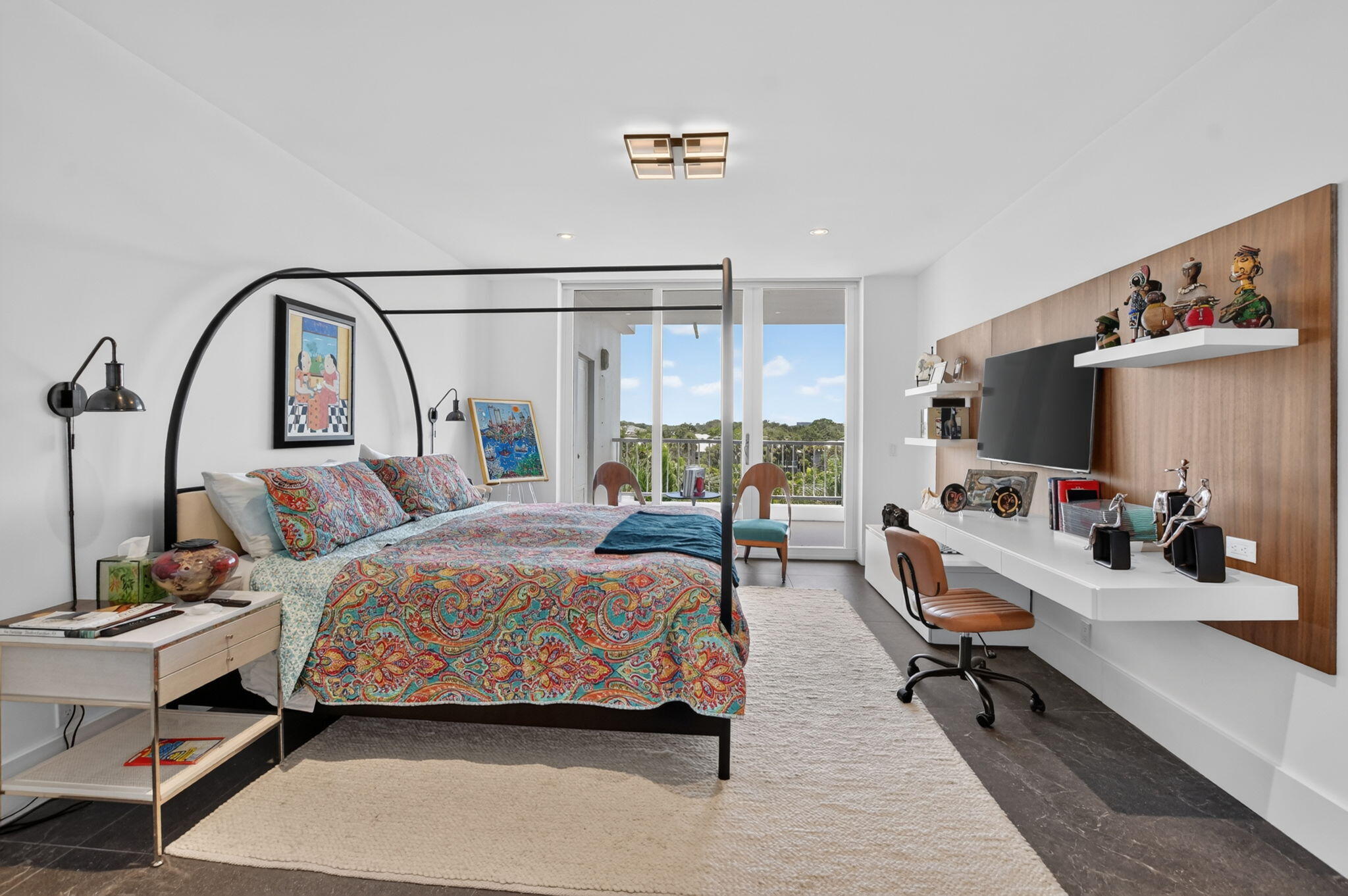 Fairway Point Condo - Residential