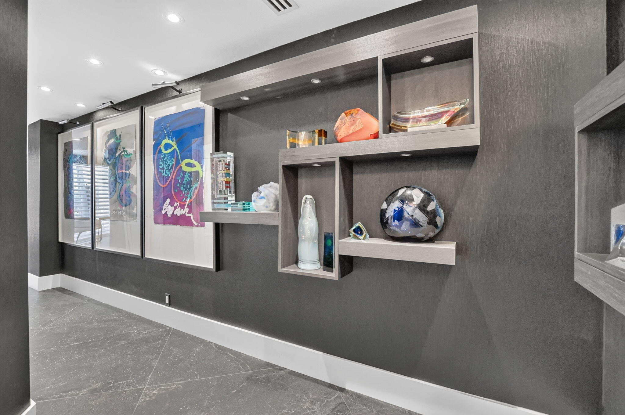 Fairway Point Condo - Residential