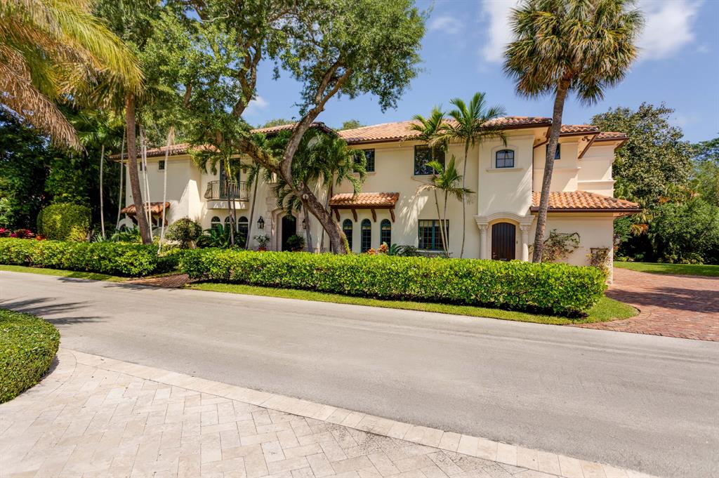 Old Floresta - Residential
