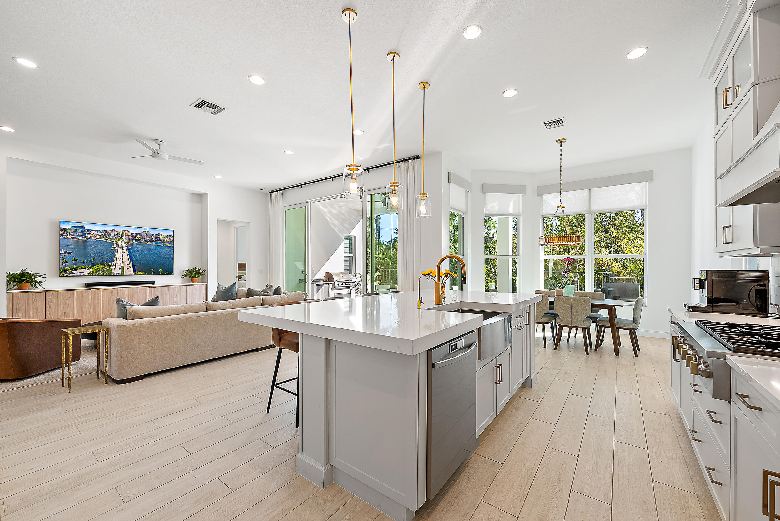 Alton - Residential